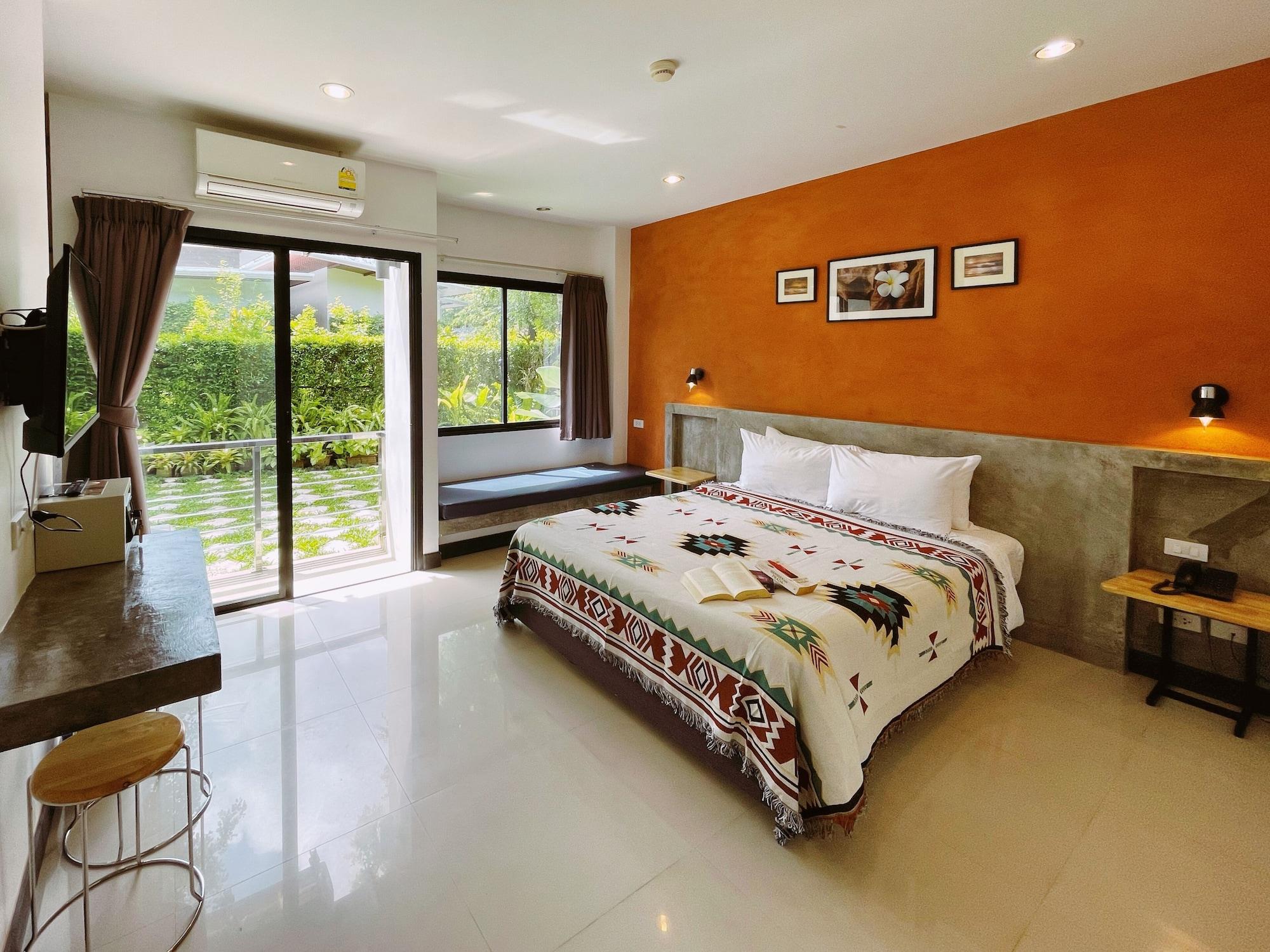 Ideo Phuket - Sha Extra 3* Nai Yang Beach