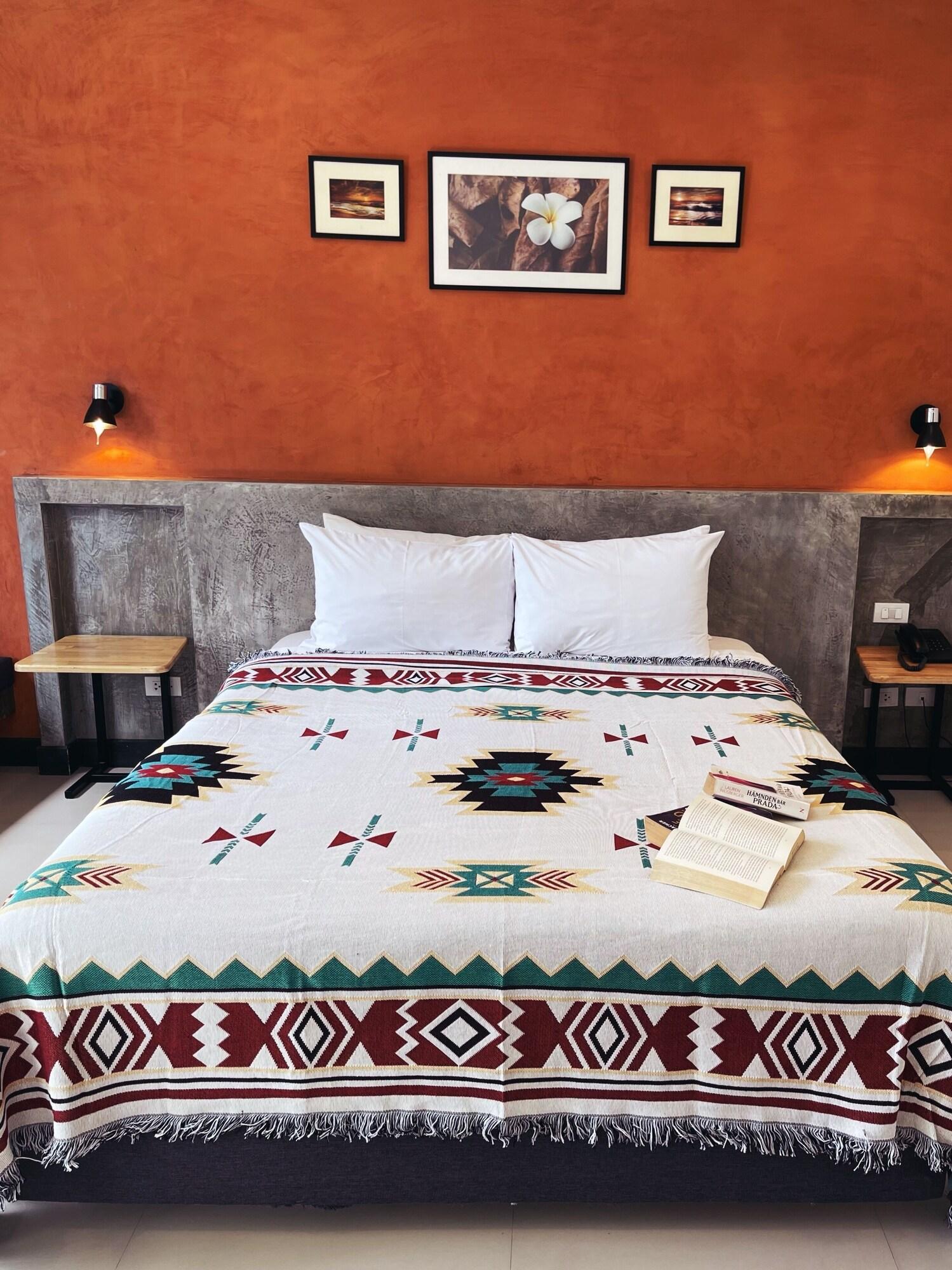Ideo Phuket - Sha Extra Nai Yang Beach