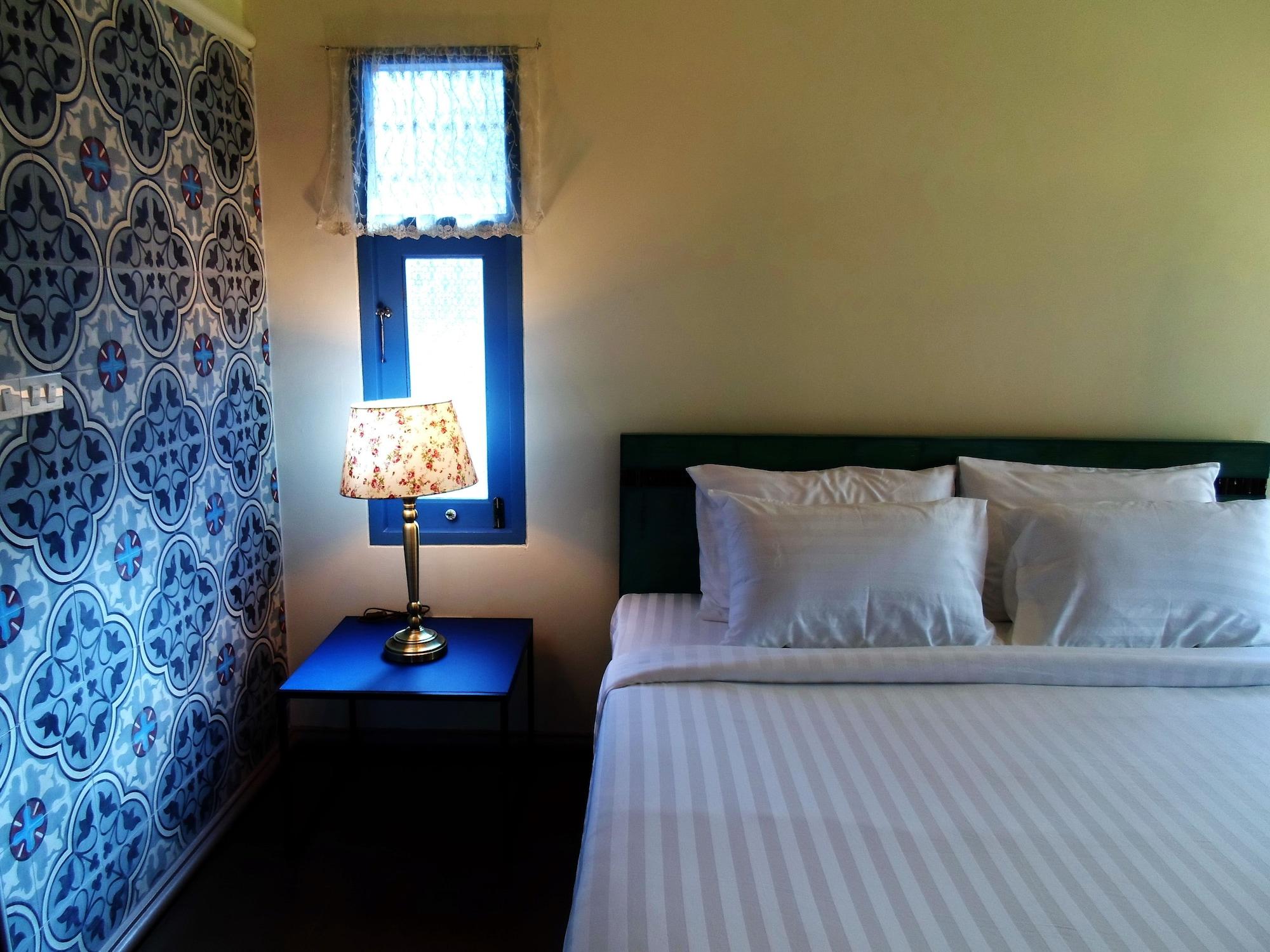 Resort Perennial 3*