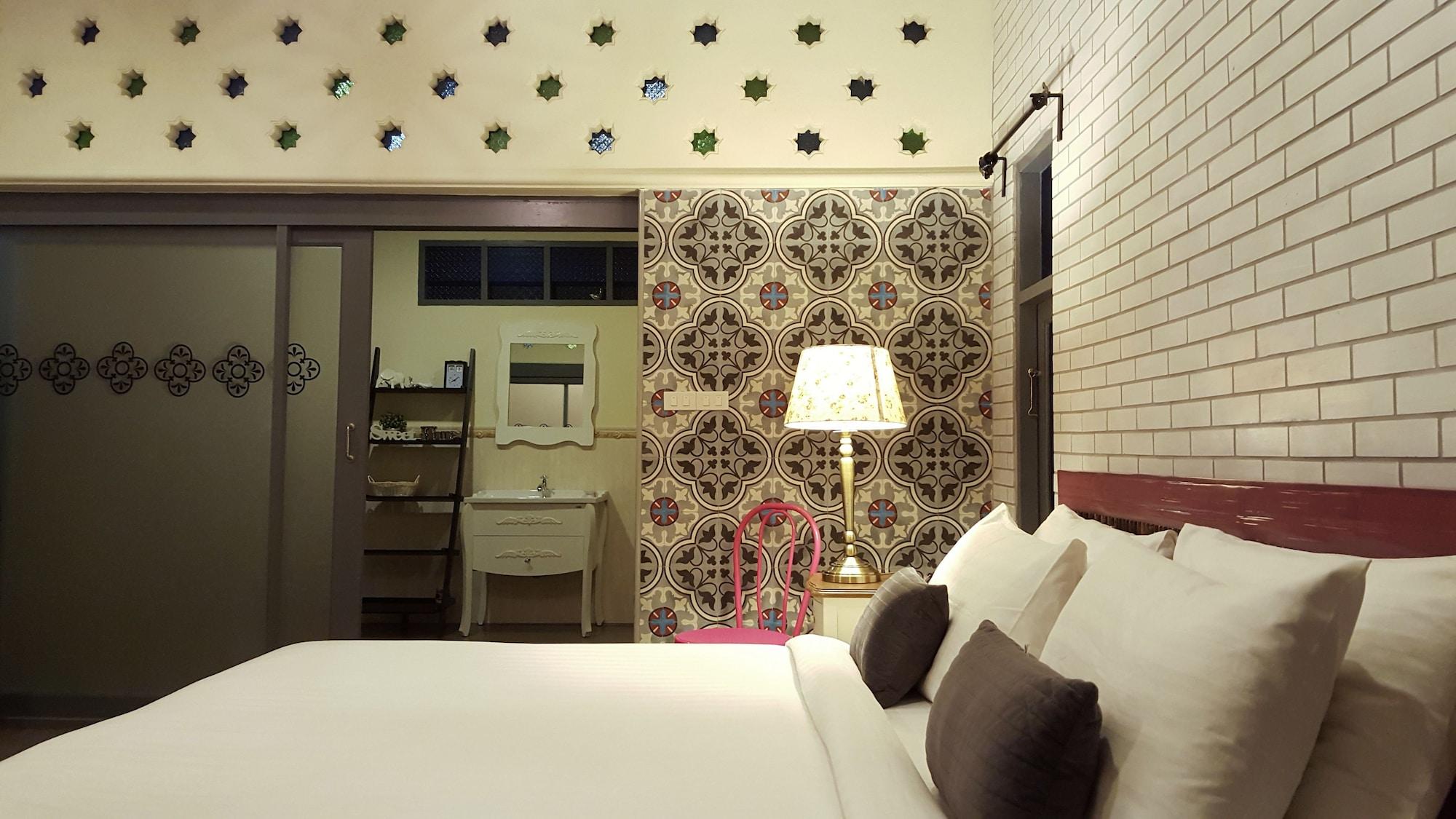 Perennial Resort 3*