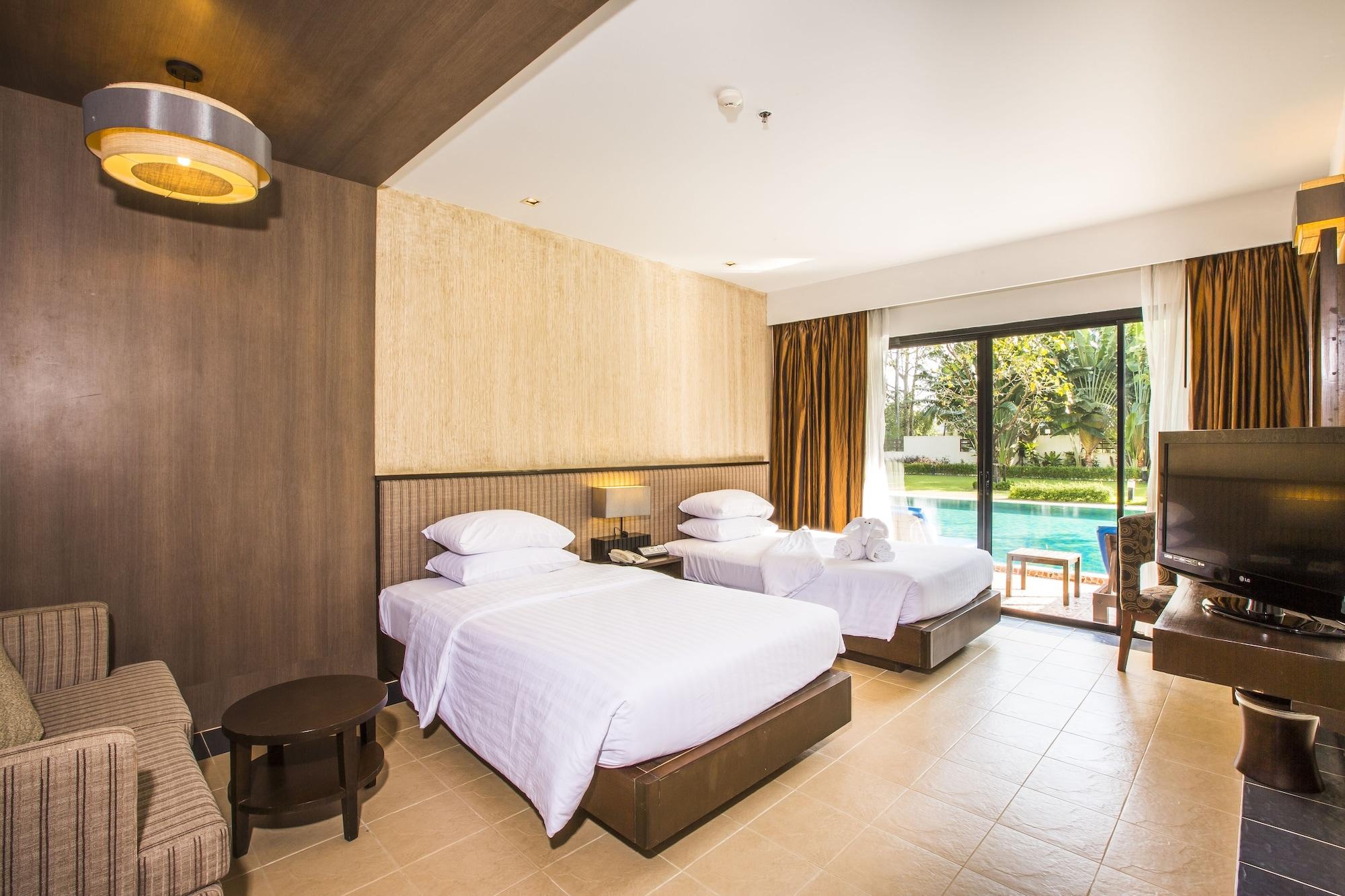 Resort D Varee 4*