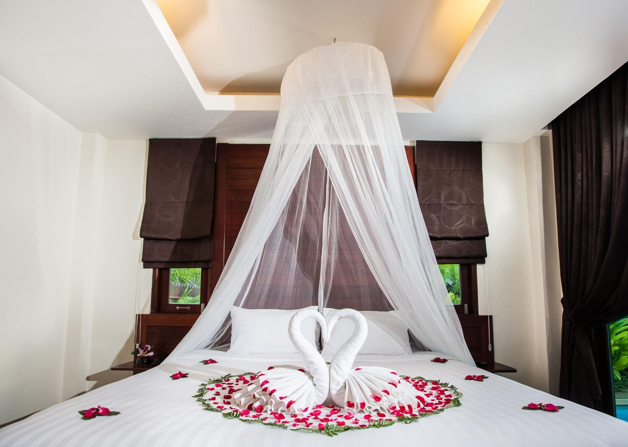 Apartment T-villa Phuket Nai Yang