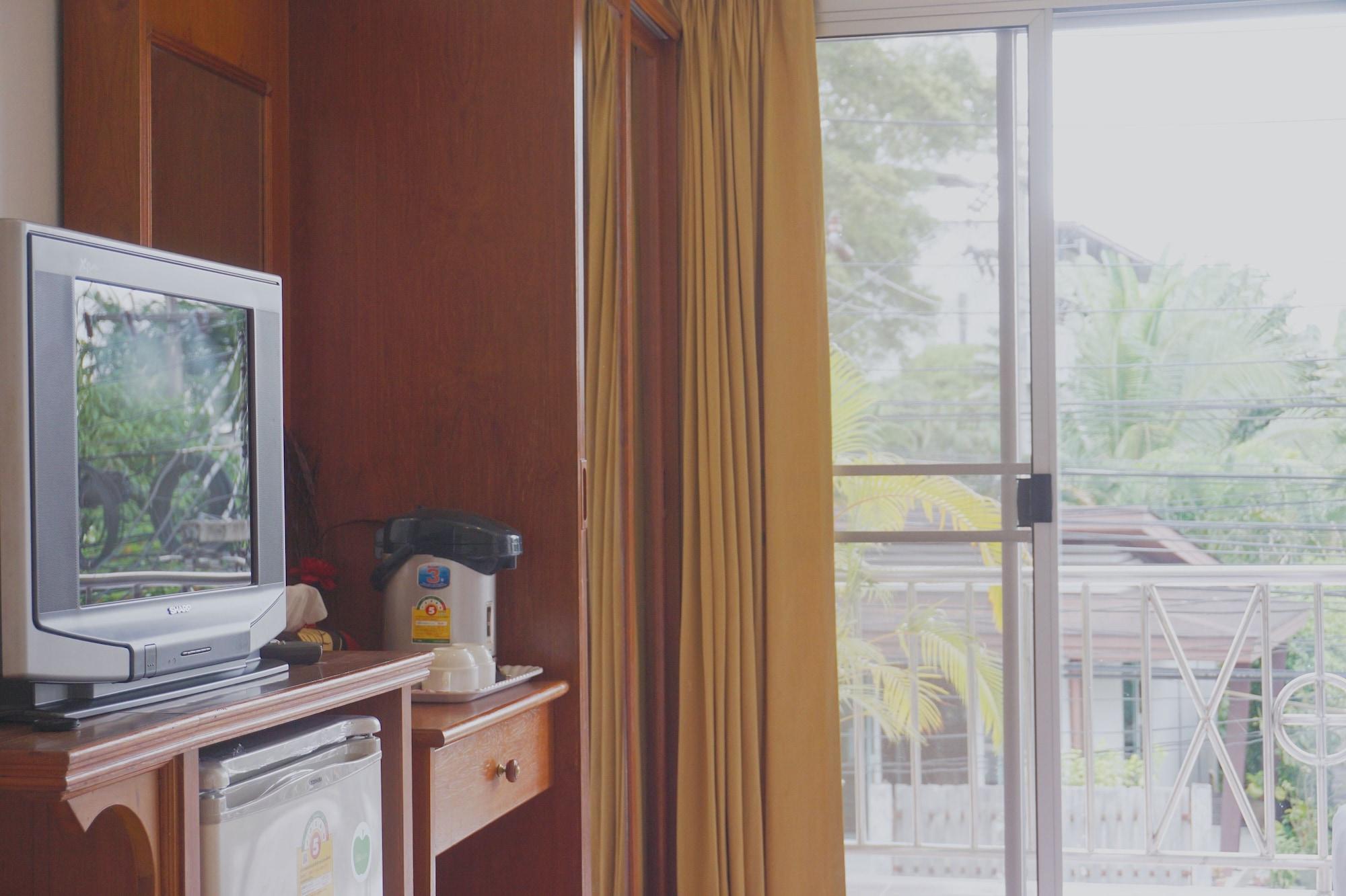 Pensiri House - Sha Extra Guest house