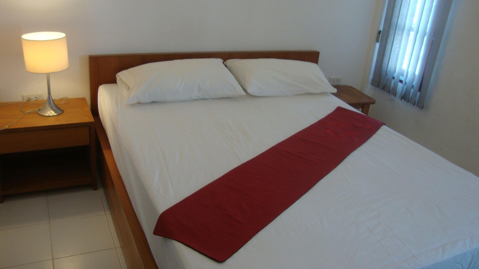 Phuchada Vakantiehuis *