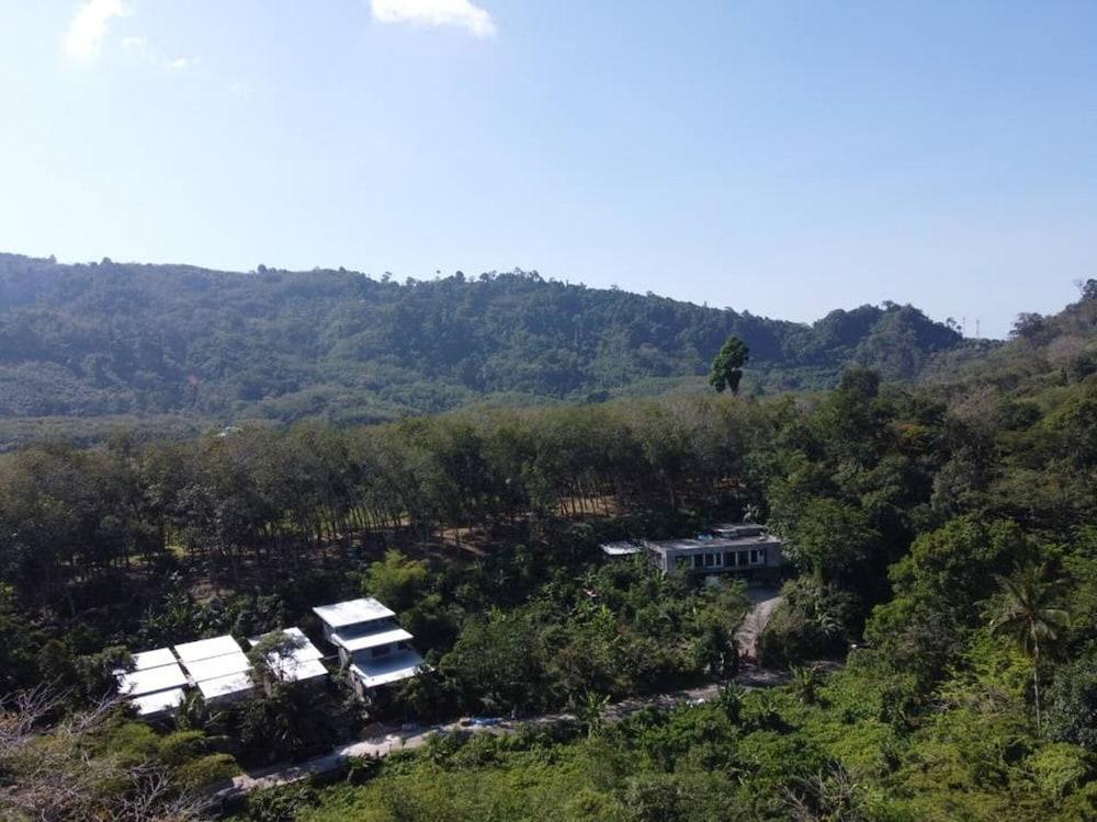 Phuchada Vakantiehuis