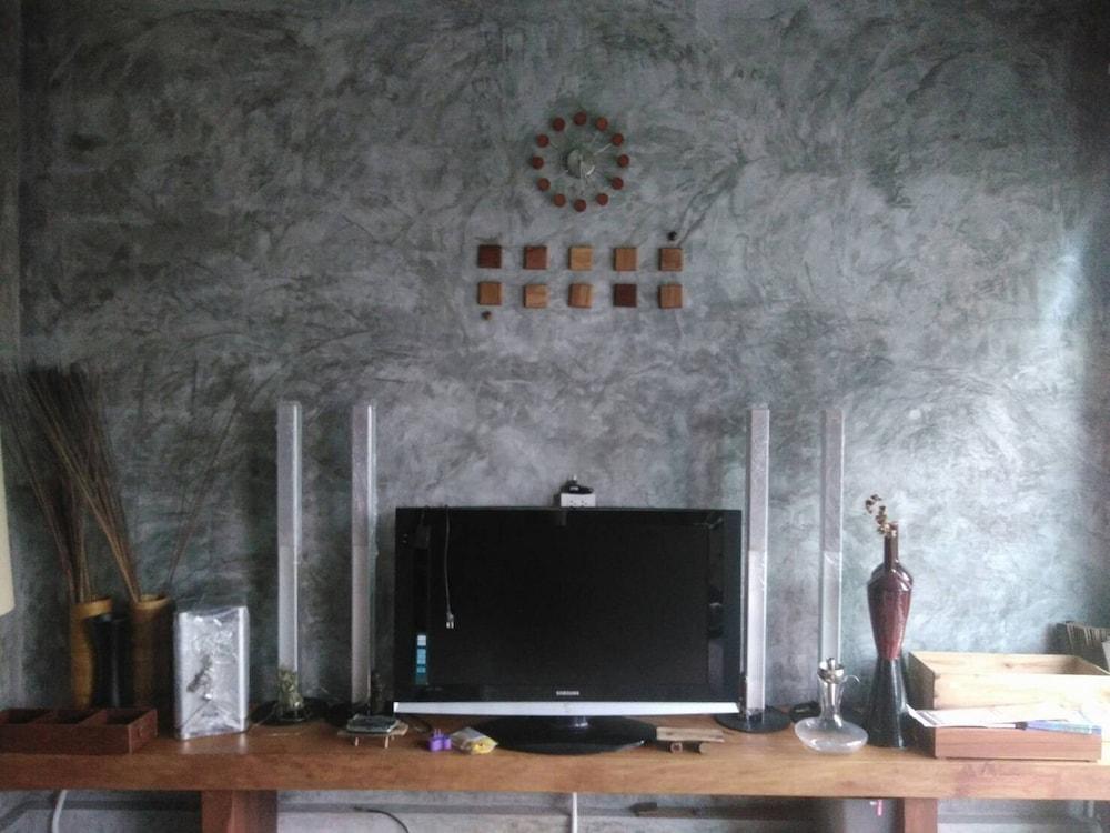Ferienhaus Phuchada Nai Yang Beach