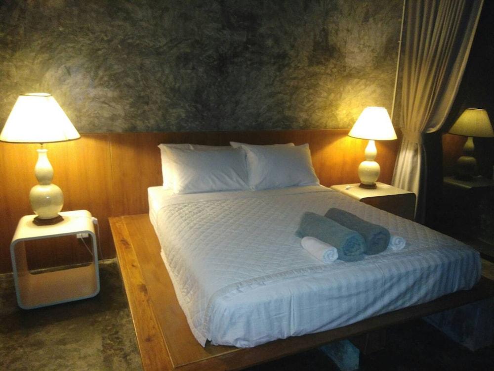 Phuchada Ferienhaus *