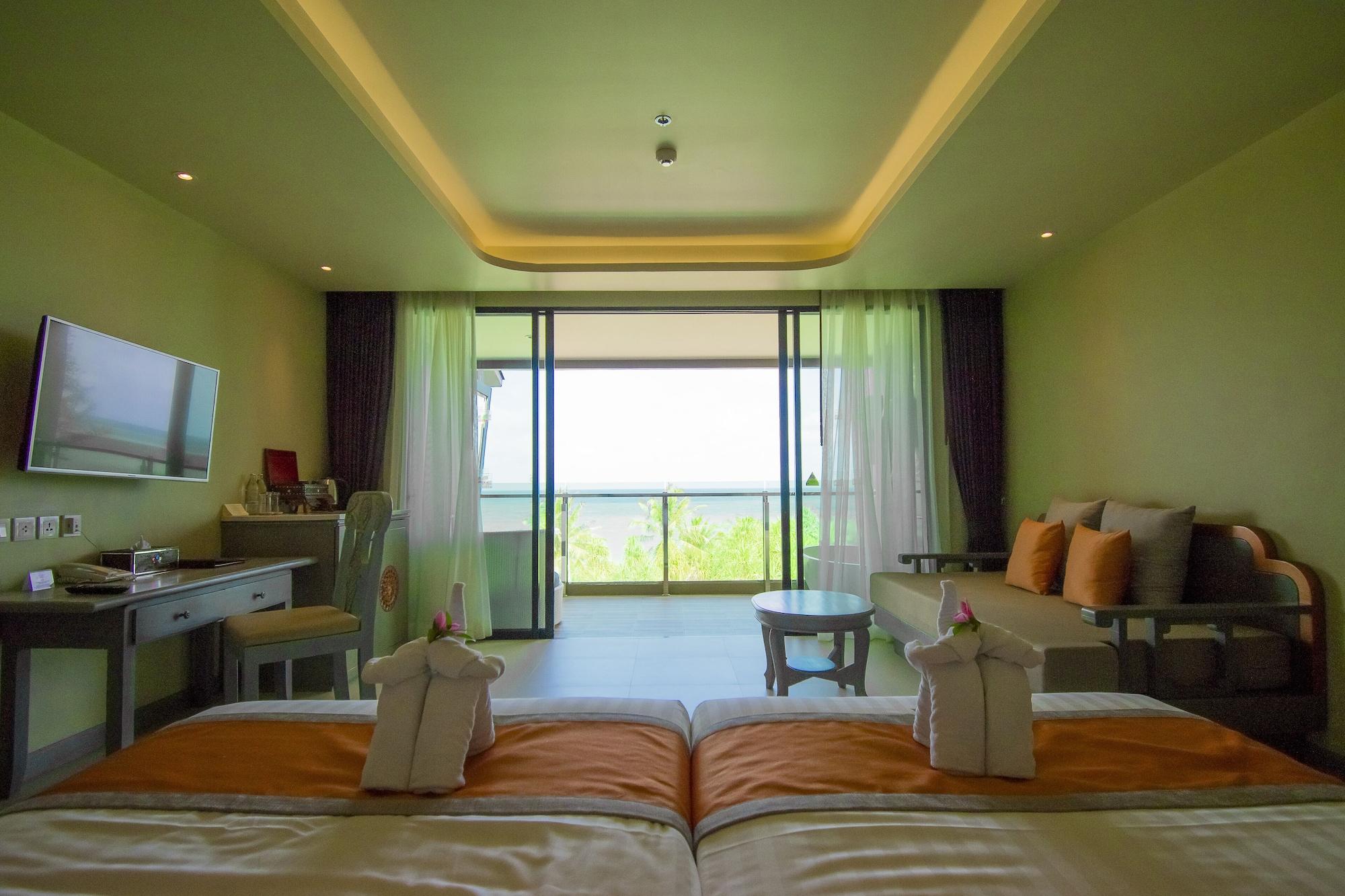 Hotel Maikhao Palm - Sha Mai Khao