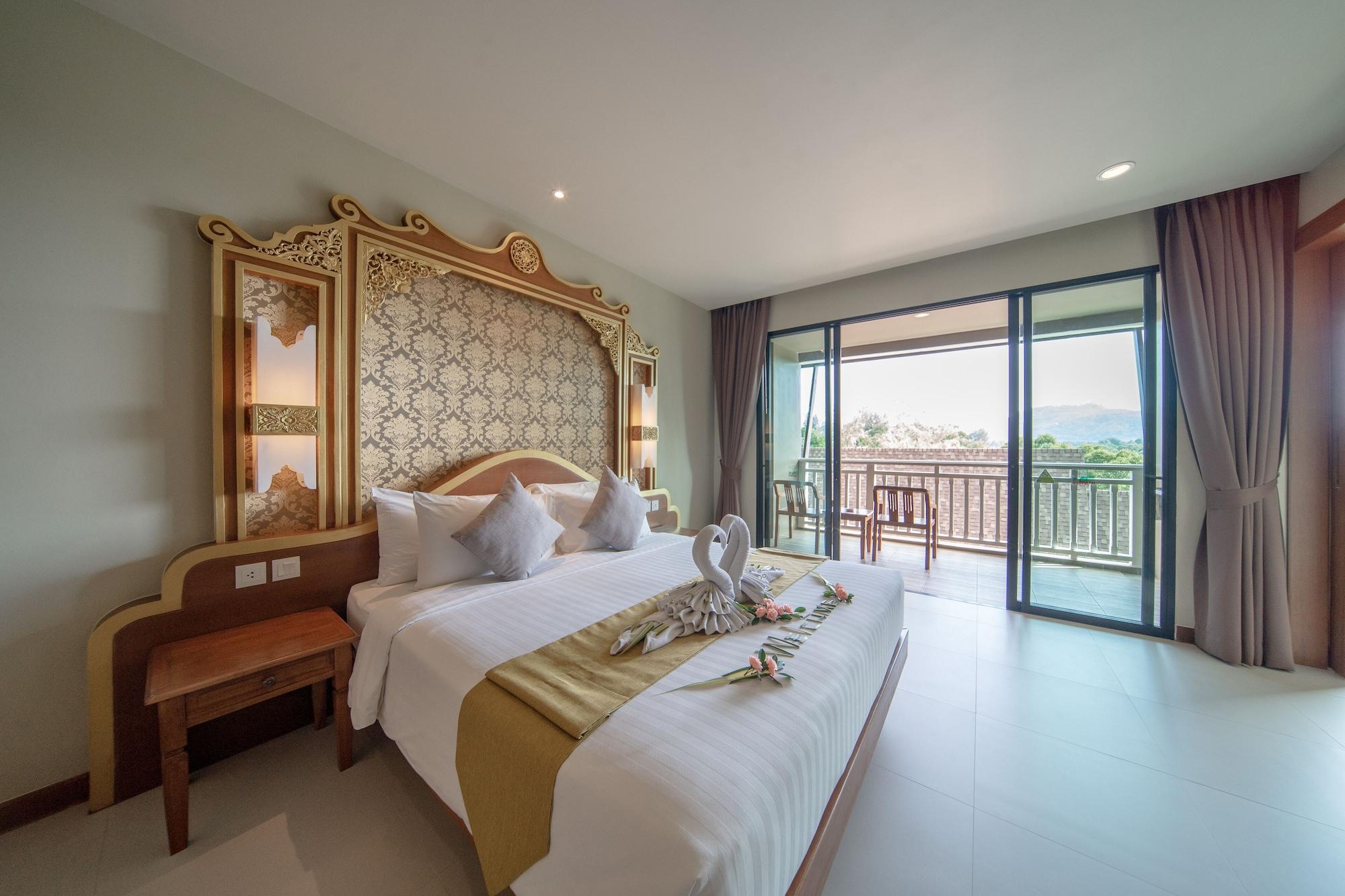 Maikhao Palm - Sha Hotel Mai Khao