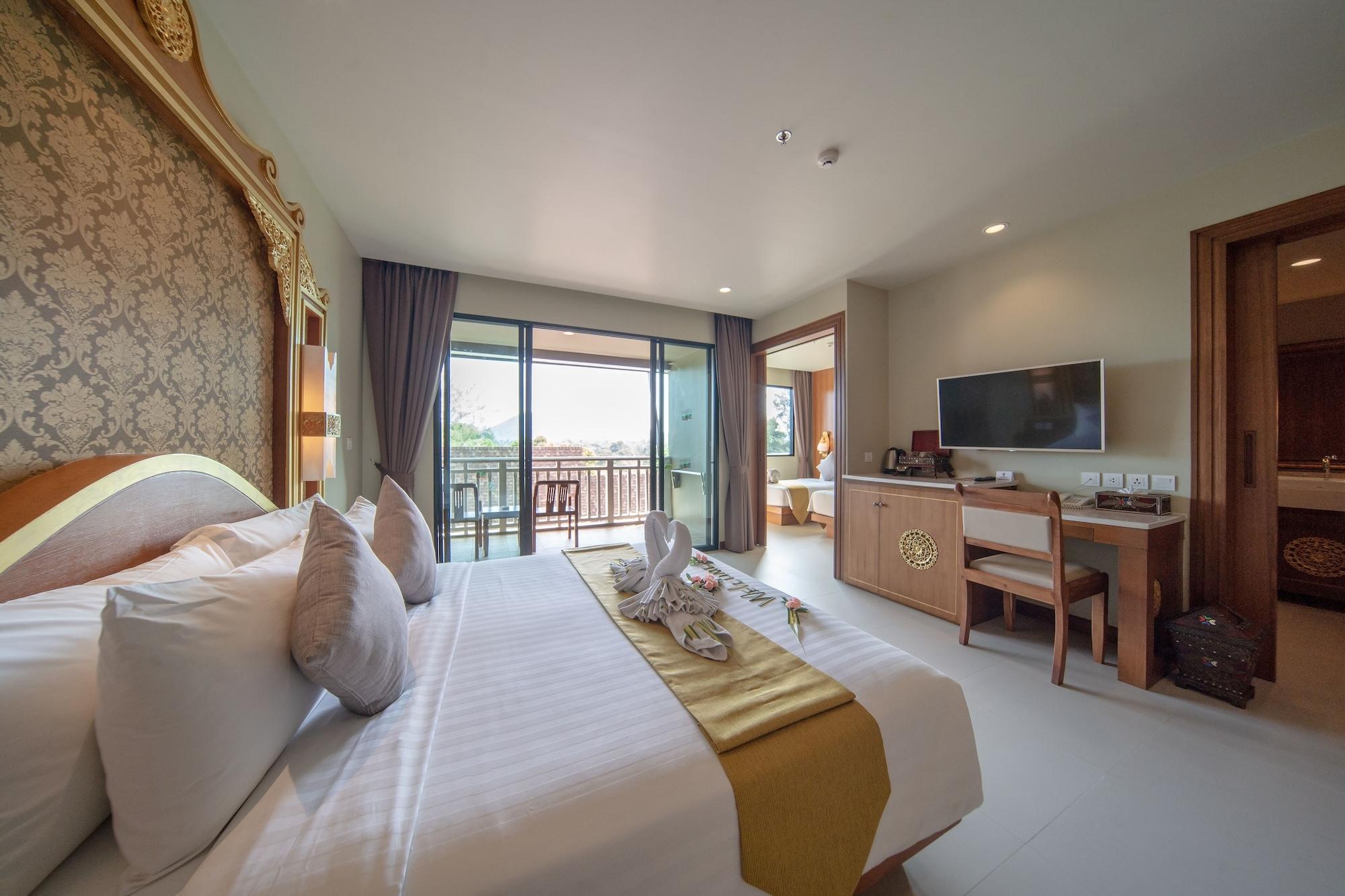 Maikhao Palm - Sha 4* Mai Khao