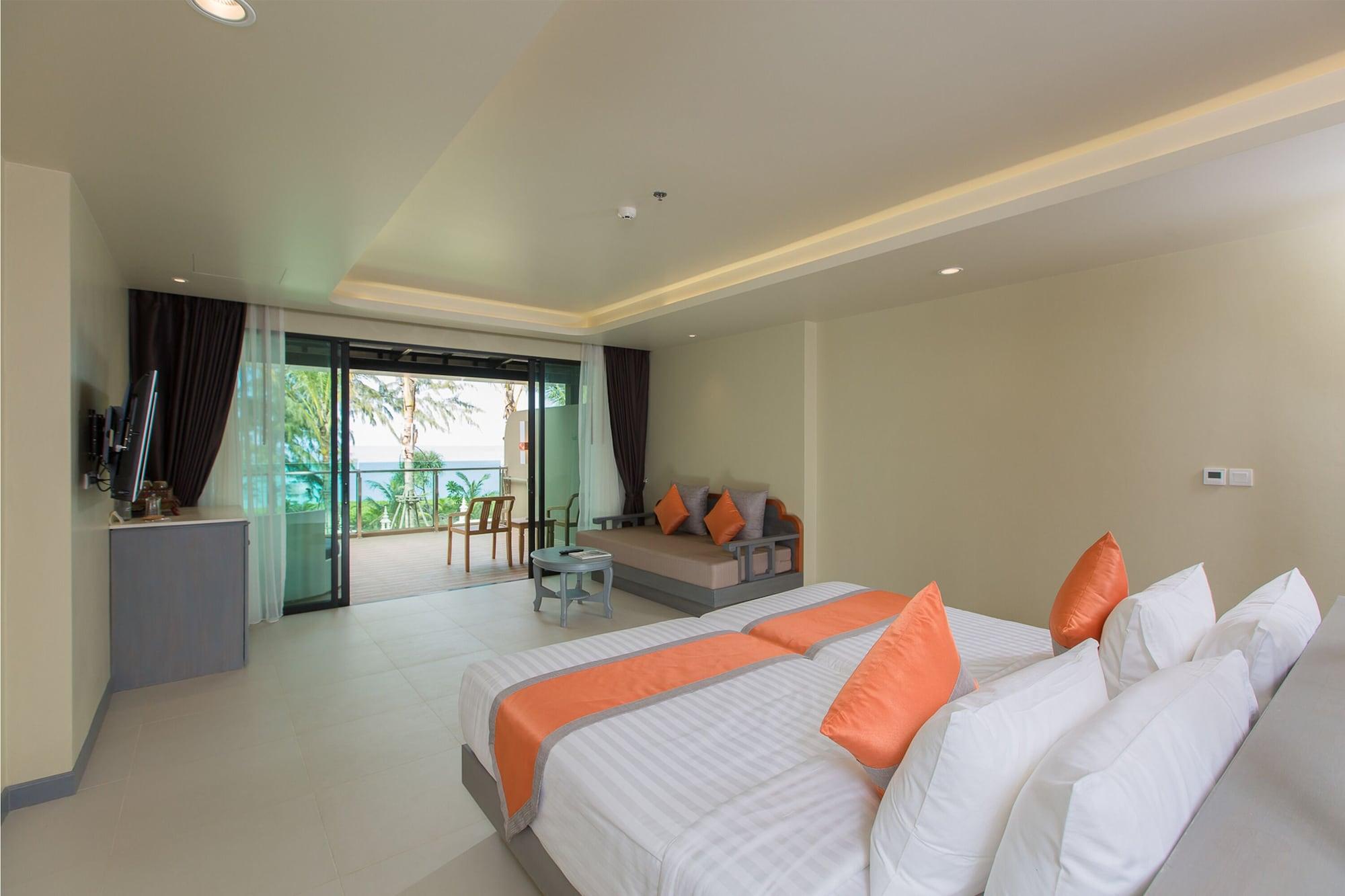 Maikhao Palm - Sha 4* Mai Khao