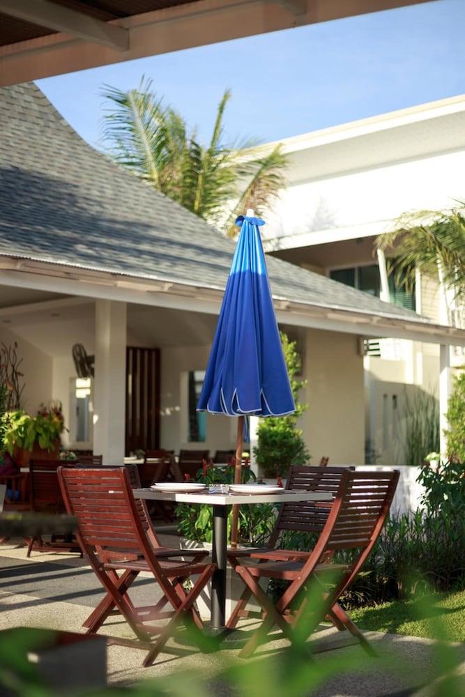 Impress 5* Landkreis Thalang