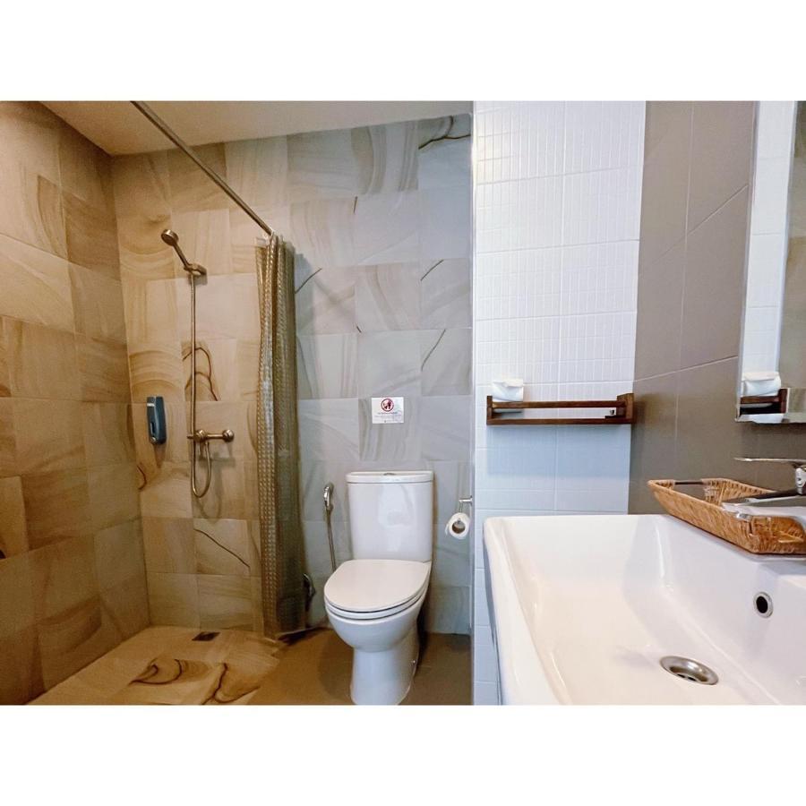 The Sixteenth Naiyang Sha Hotel 3*