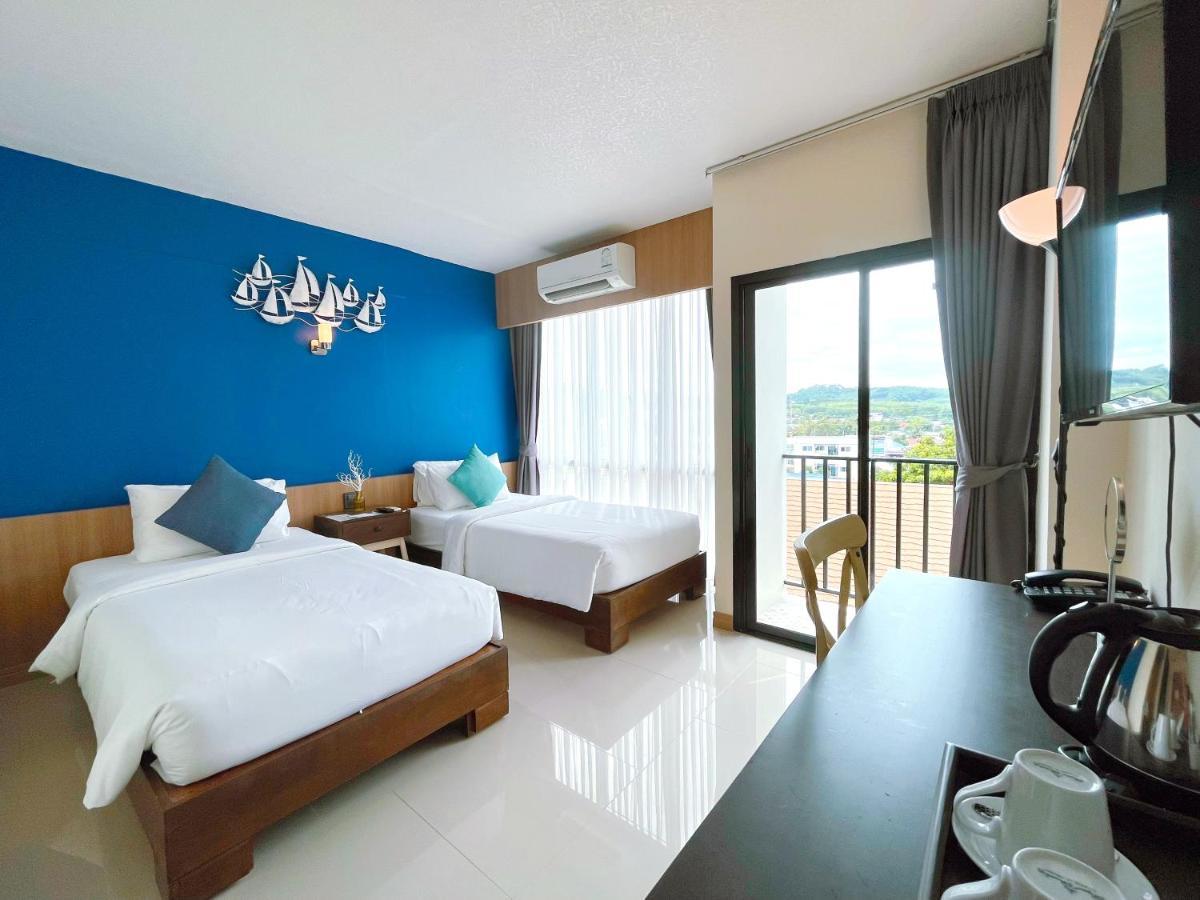 Hotel The Sixteenth Naiyang Sha
