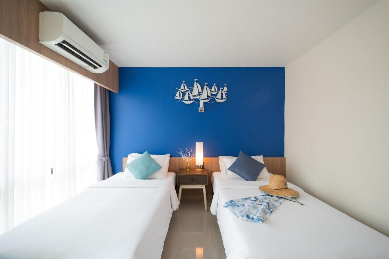 Hotel The Sixteenth Naiyang Sha Nai Yang