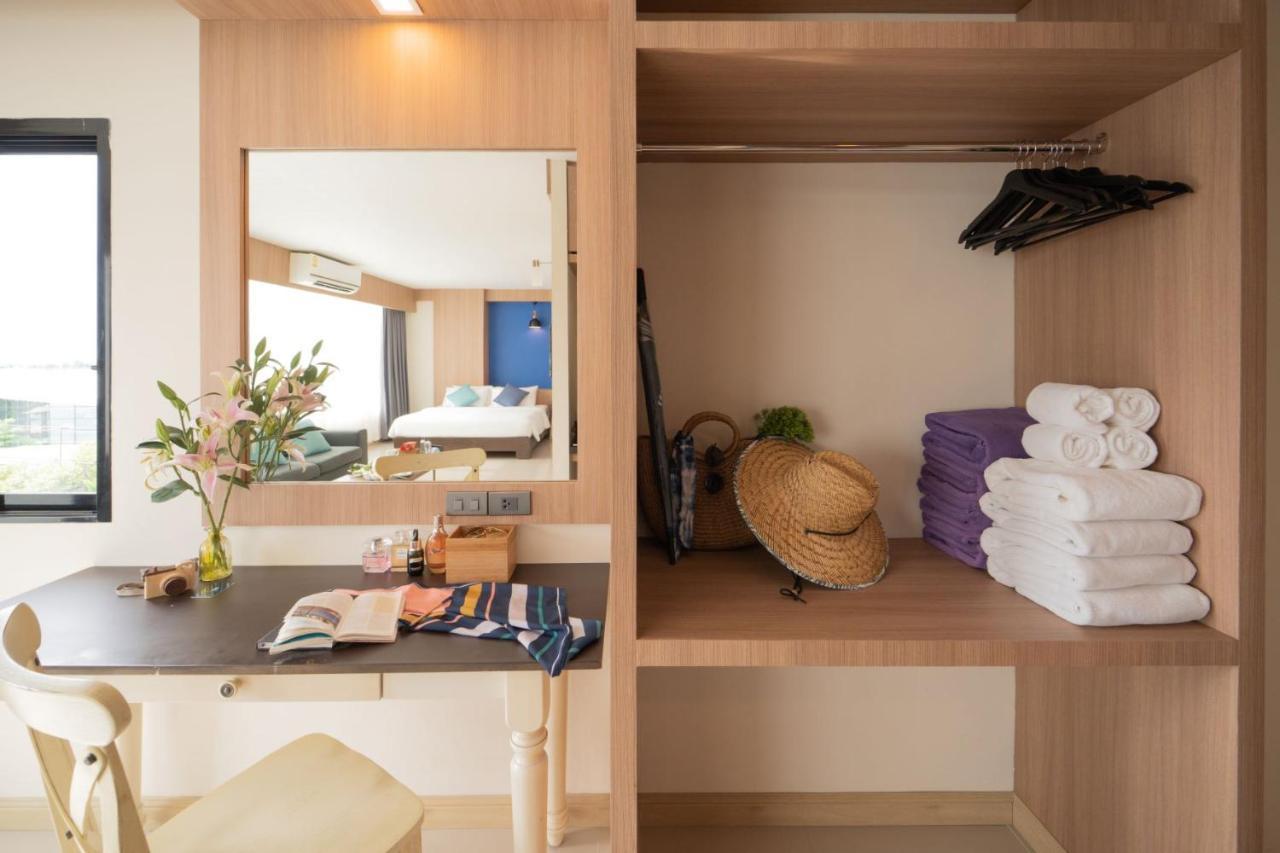 The Sixteenth Naiyang Sha Hotel Nai Yang