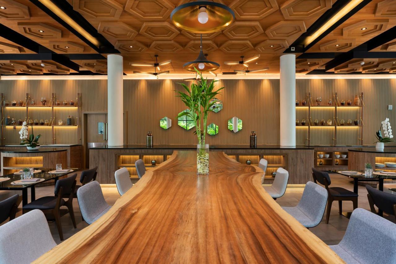 Melia Phuket Hotel