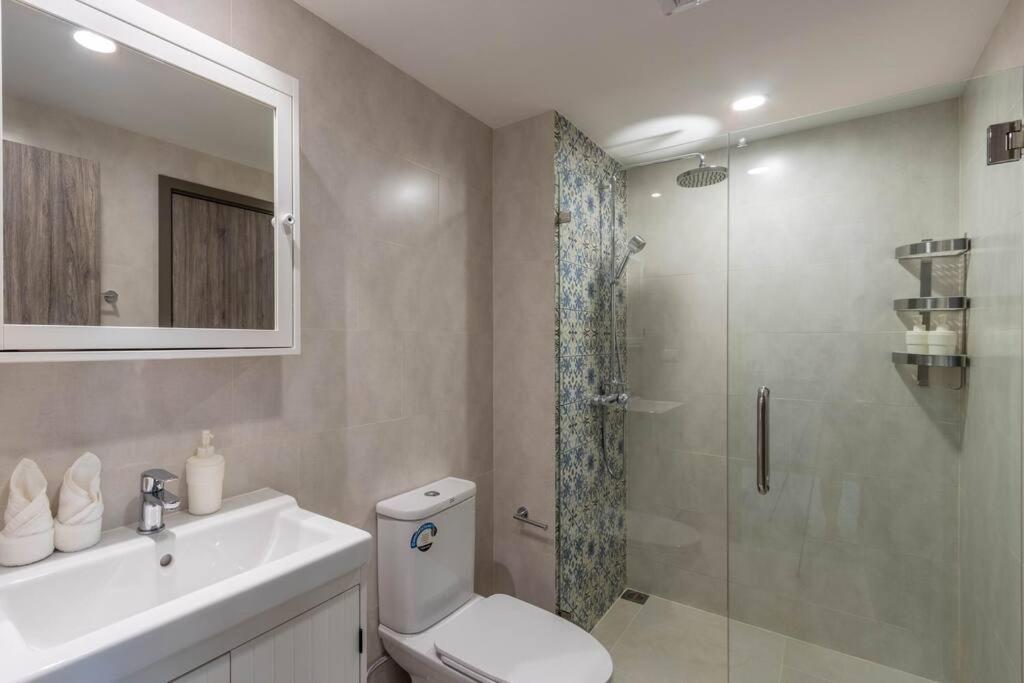 Apartment Title Naiyang Excellent Location With Pool View Nai Yang Beach