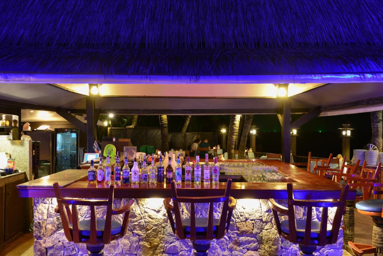 Andaman White Beach - Sha Plus Tempat peranginan Nai Thon Beach