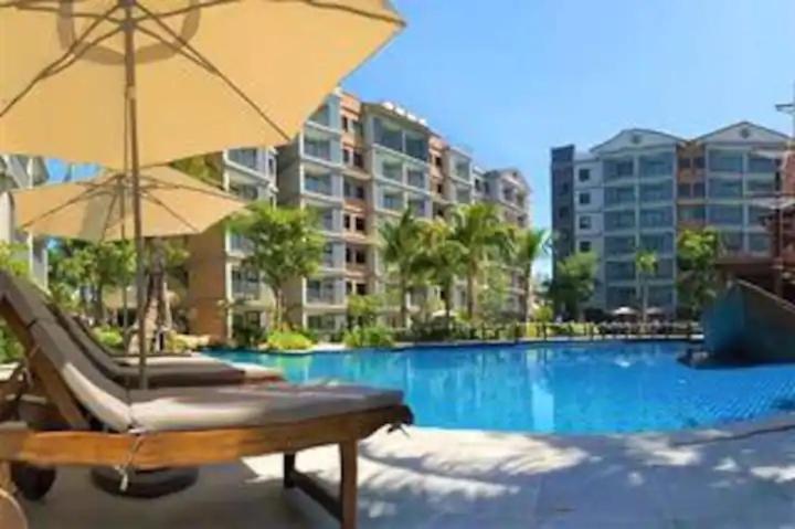 Nayang Brand New Executive Luxury * Nai Yang