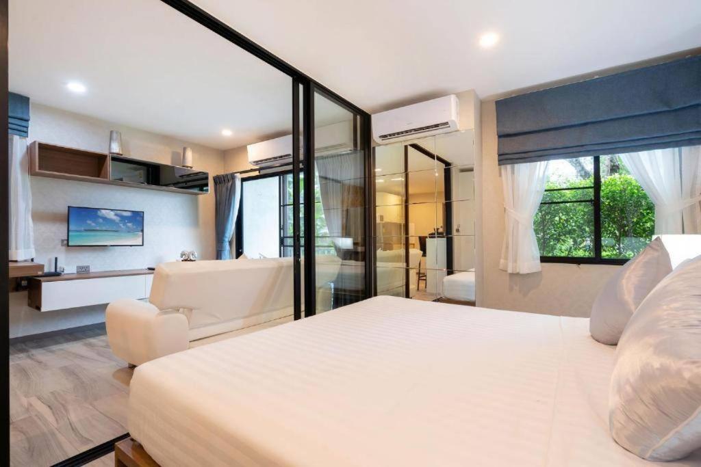 Nayang Brand New Executive Luxury Nai Yang