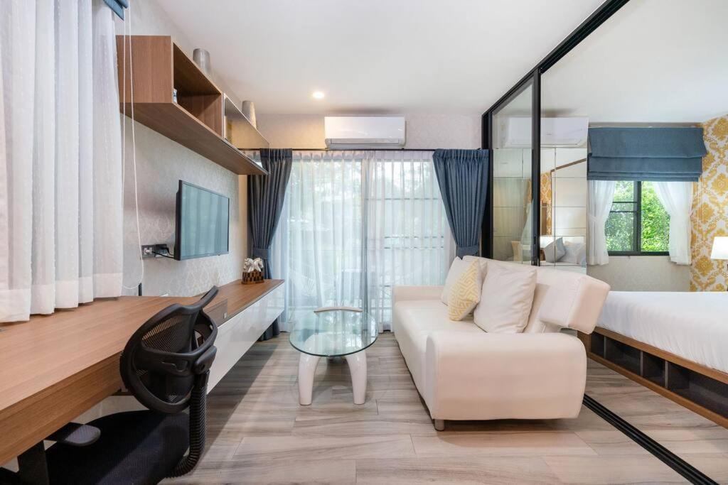 Nayang Brand New Executive Luxury Nai Yang