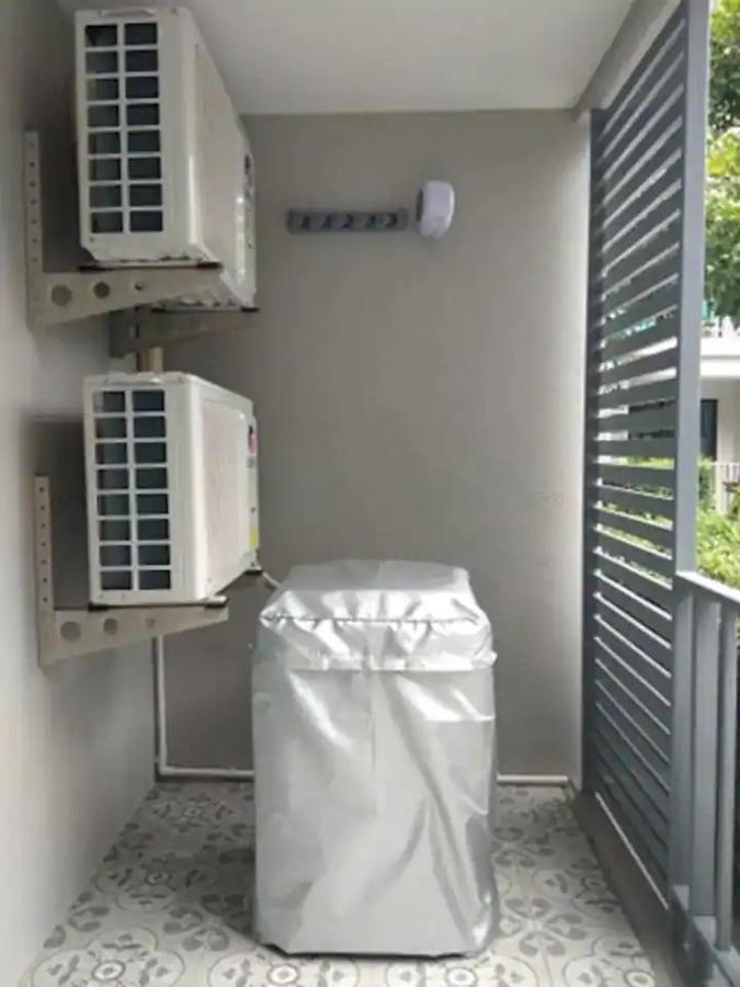 Nayang Brand New Executive Luxury Apartment