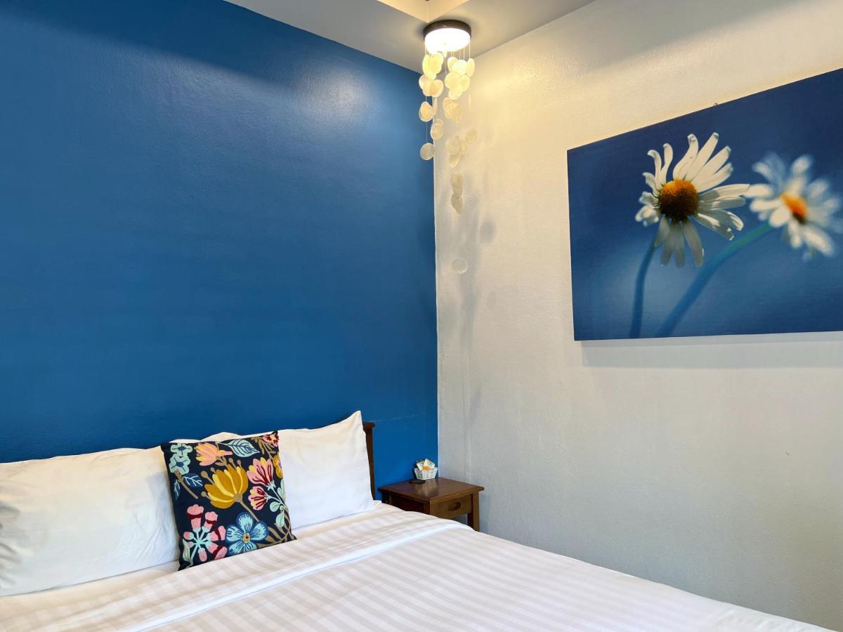 The Snug Airportel - Phuket Airport Nai Yang