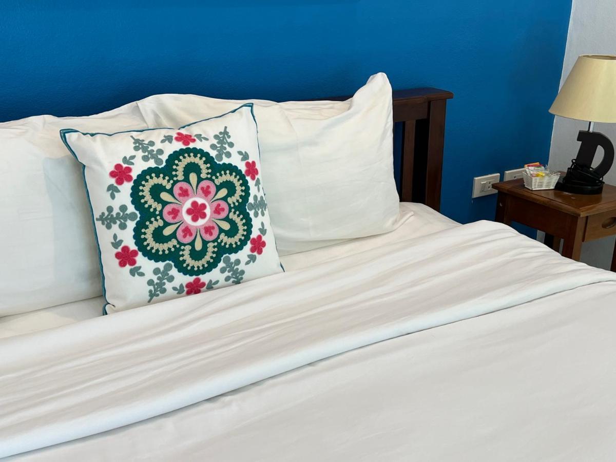 Guest house The Snug Airportel - Phuket Airport Nai Yang
