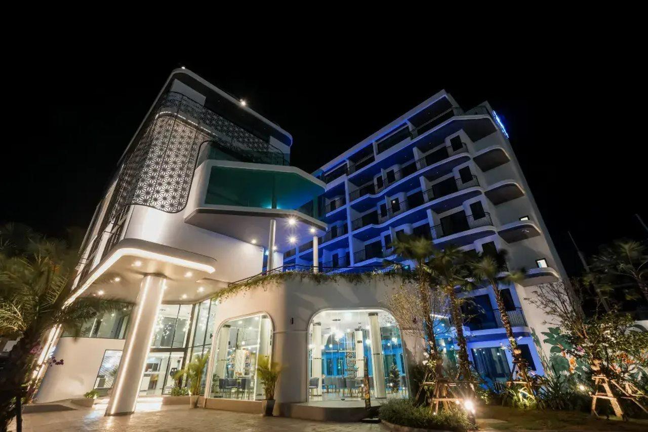 Poolrada Boutique - Sha Thalang