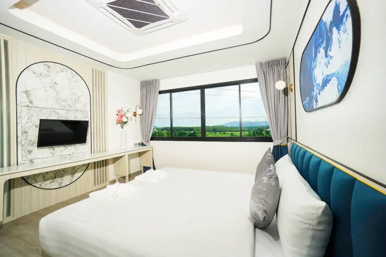 Poolrada Boutique - Sha Hotel