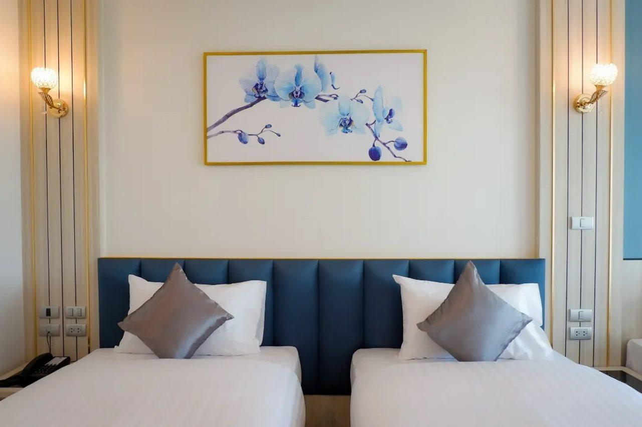 Poolrada Boutique - Sha 4* Thalang
