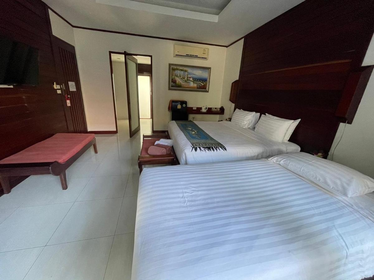 Apartment T-villa Phuket Nai Yang *