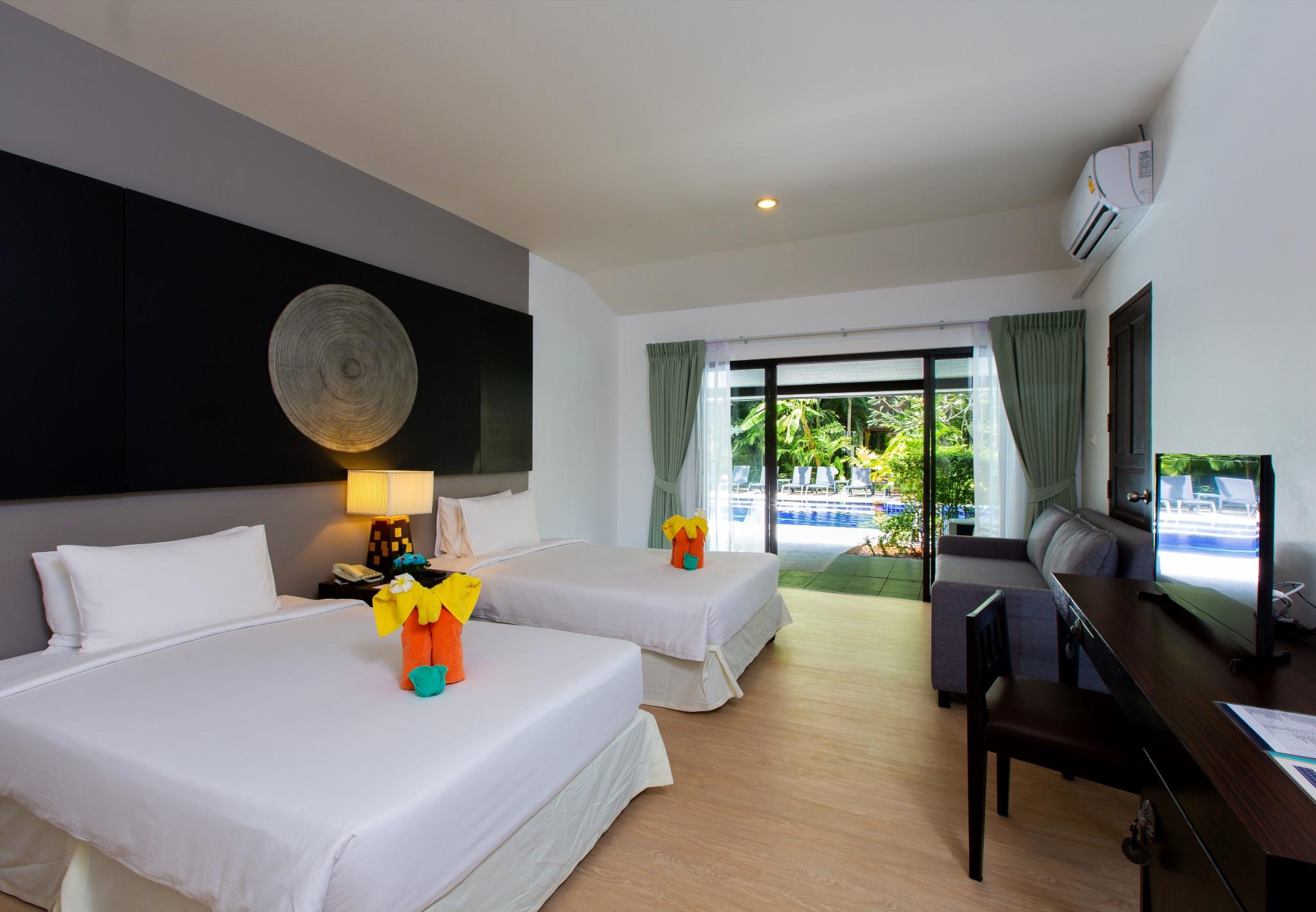 Resort&spa
