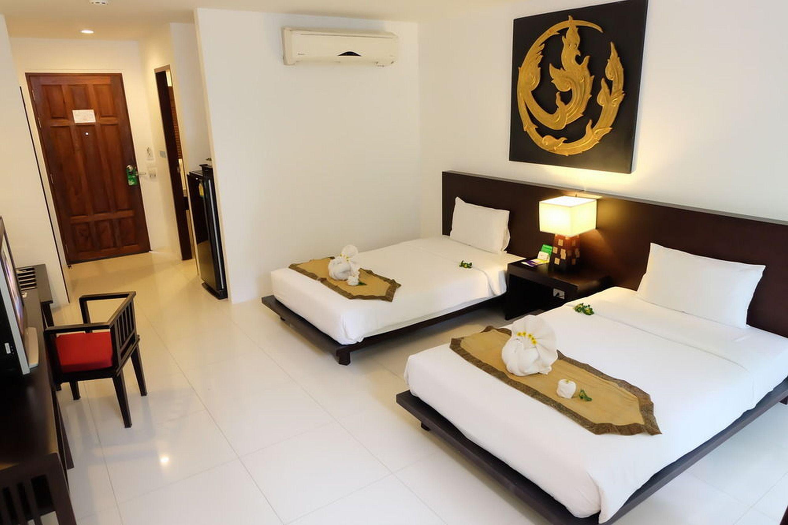 Resort&spa