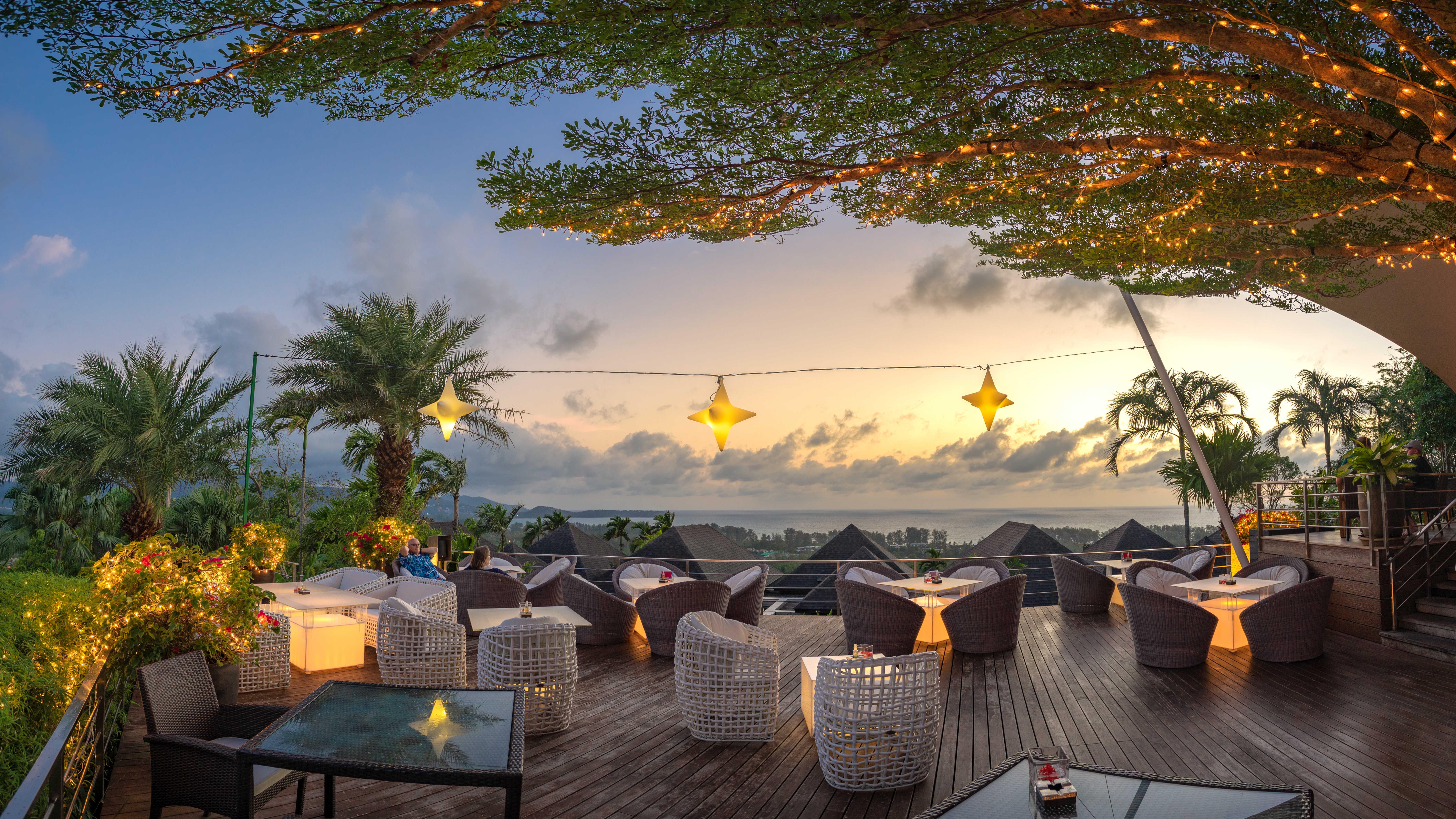 The Pavilions Phuket (adults Only) Resort Bang Tao Beach (Phuket)
