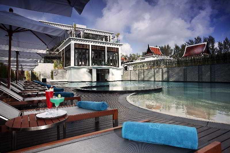 Maikhao Dream And Spa, Maikhao Phuket