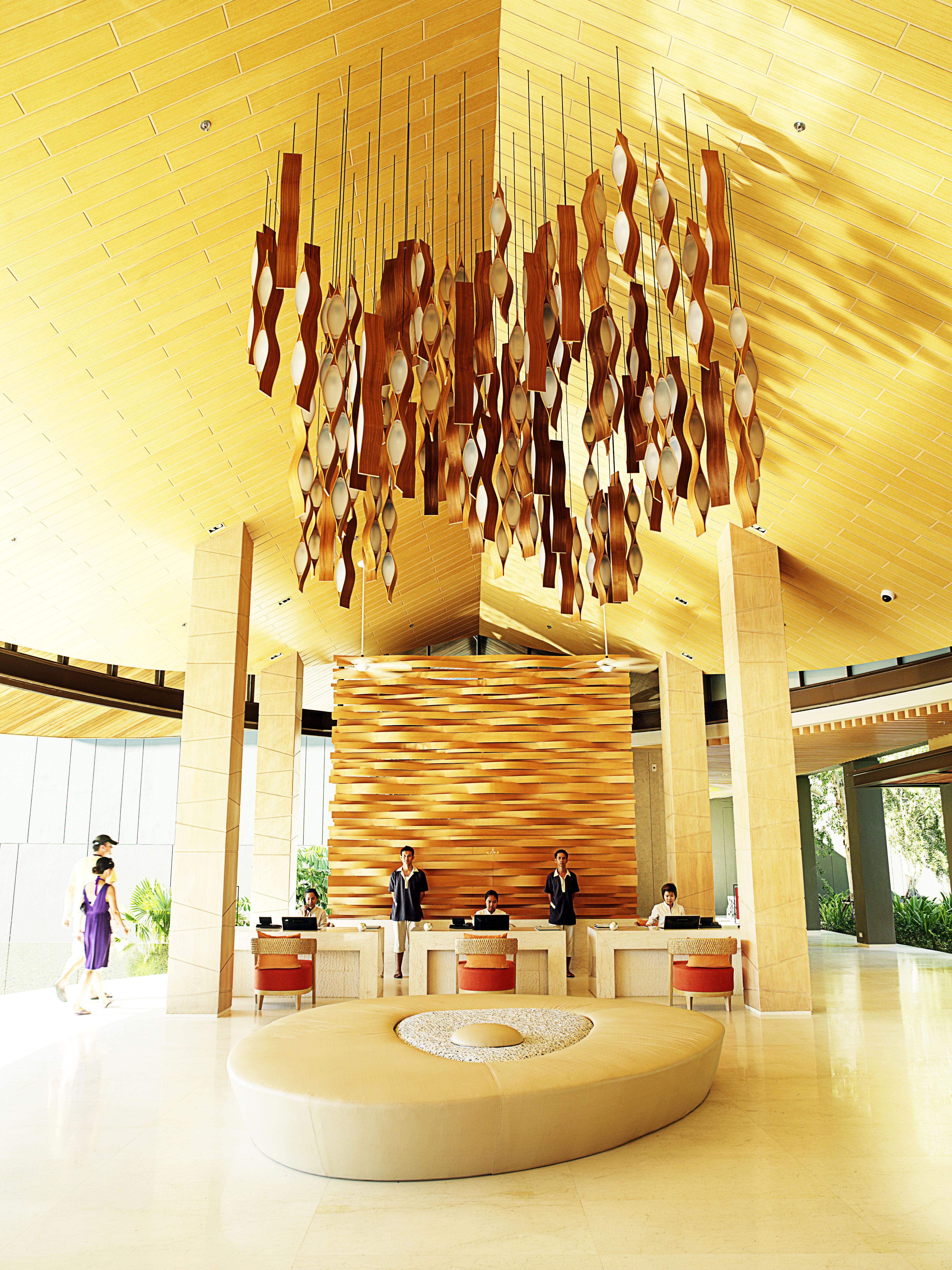 Resort Renaissance & Spa Phuket