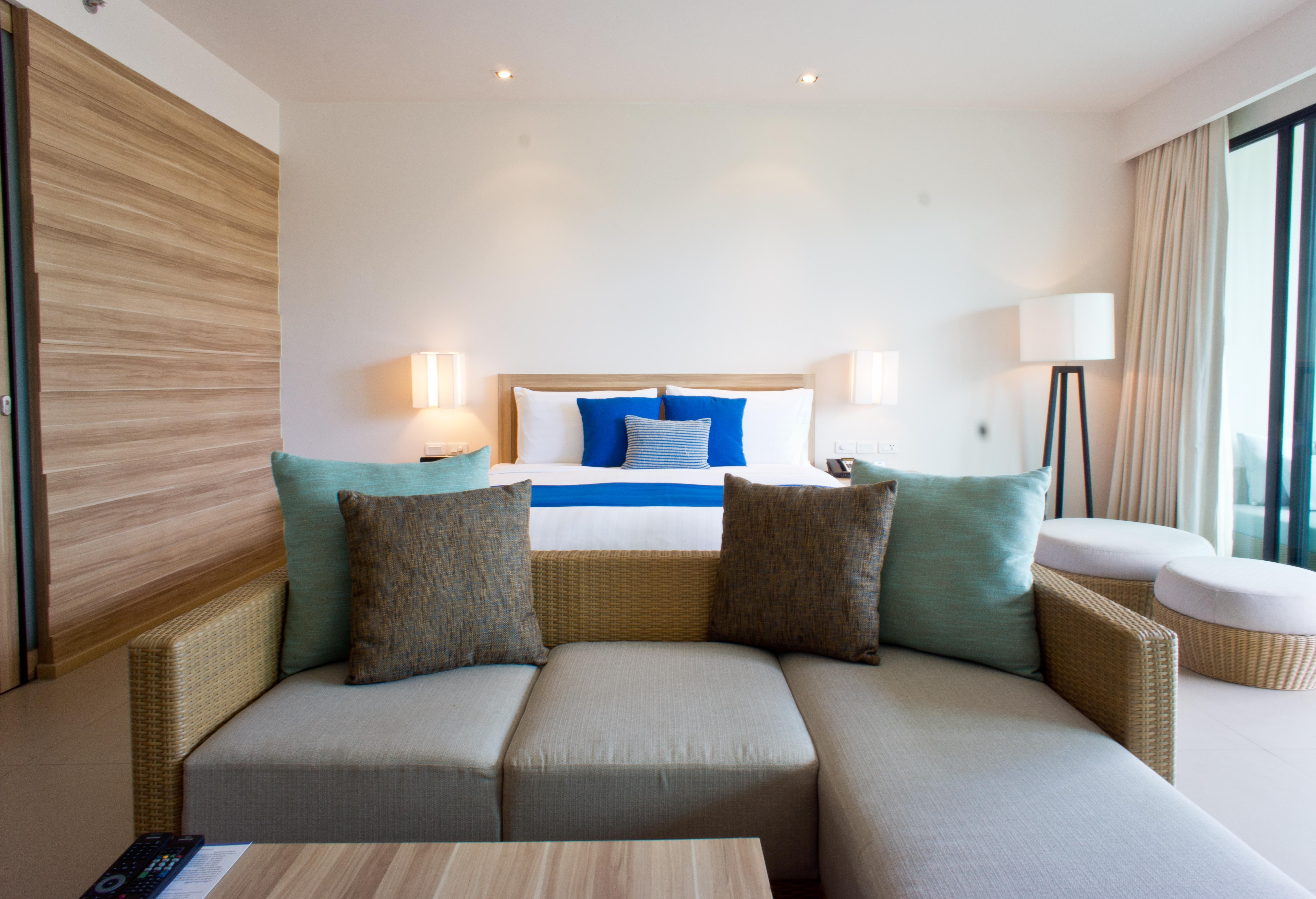 Le Meridien Phuket Beach Hotel Mai Khao
