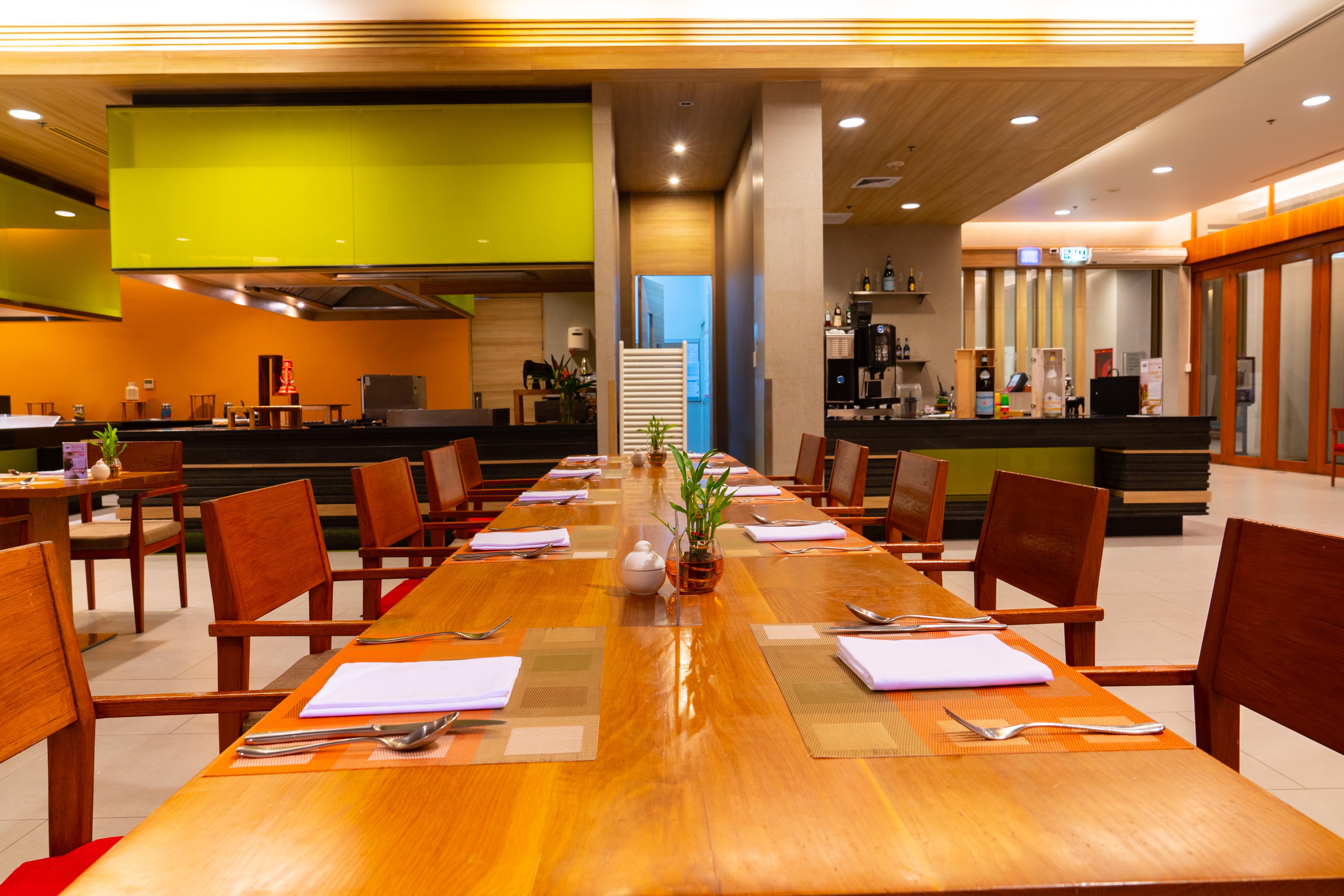 Le Meridien Phuket Beach 5*