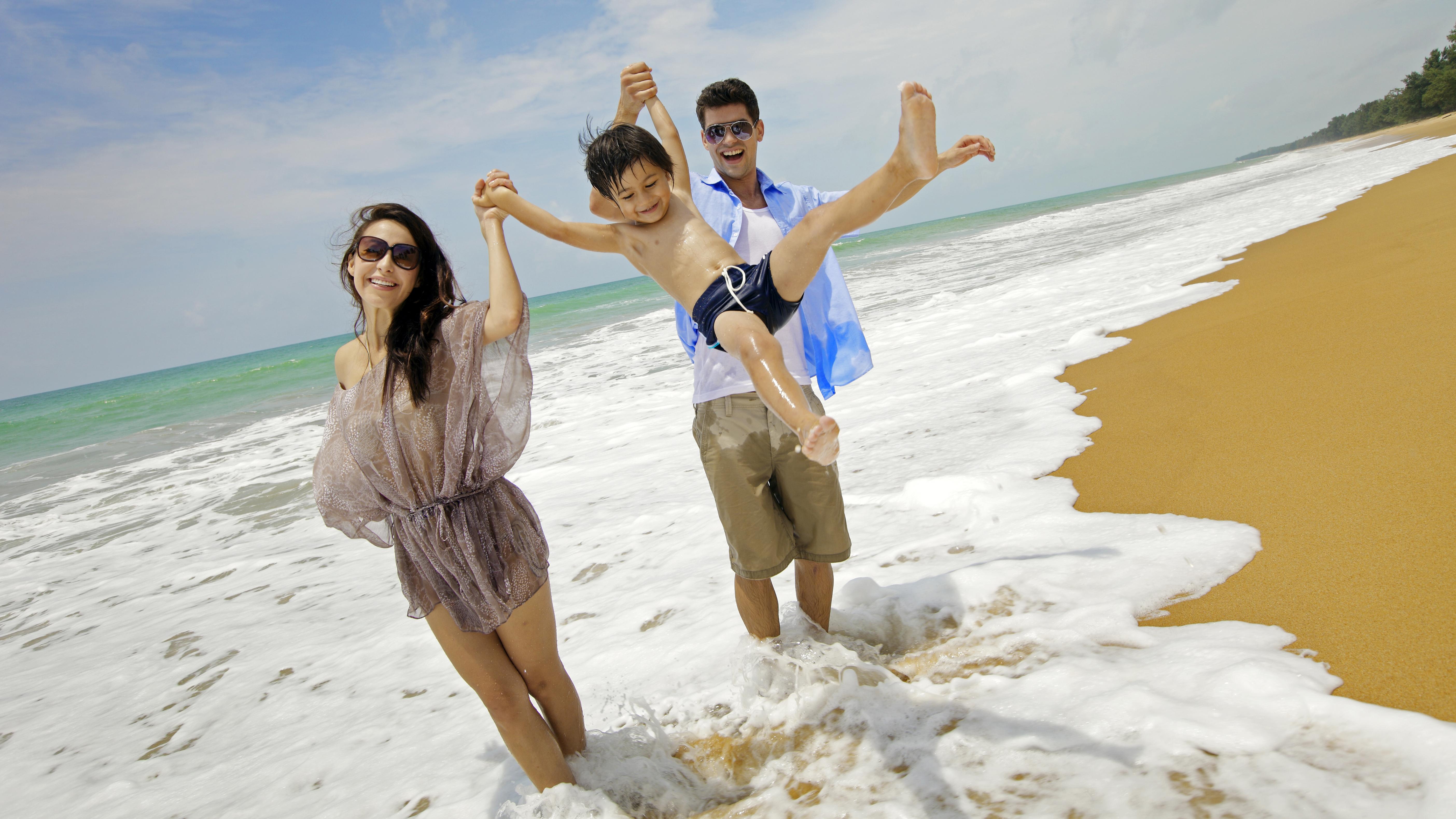 Le Meridien Phuket Beach