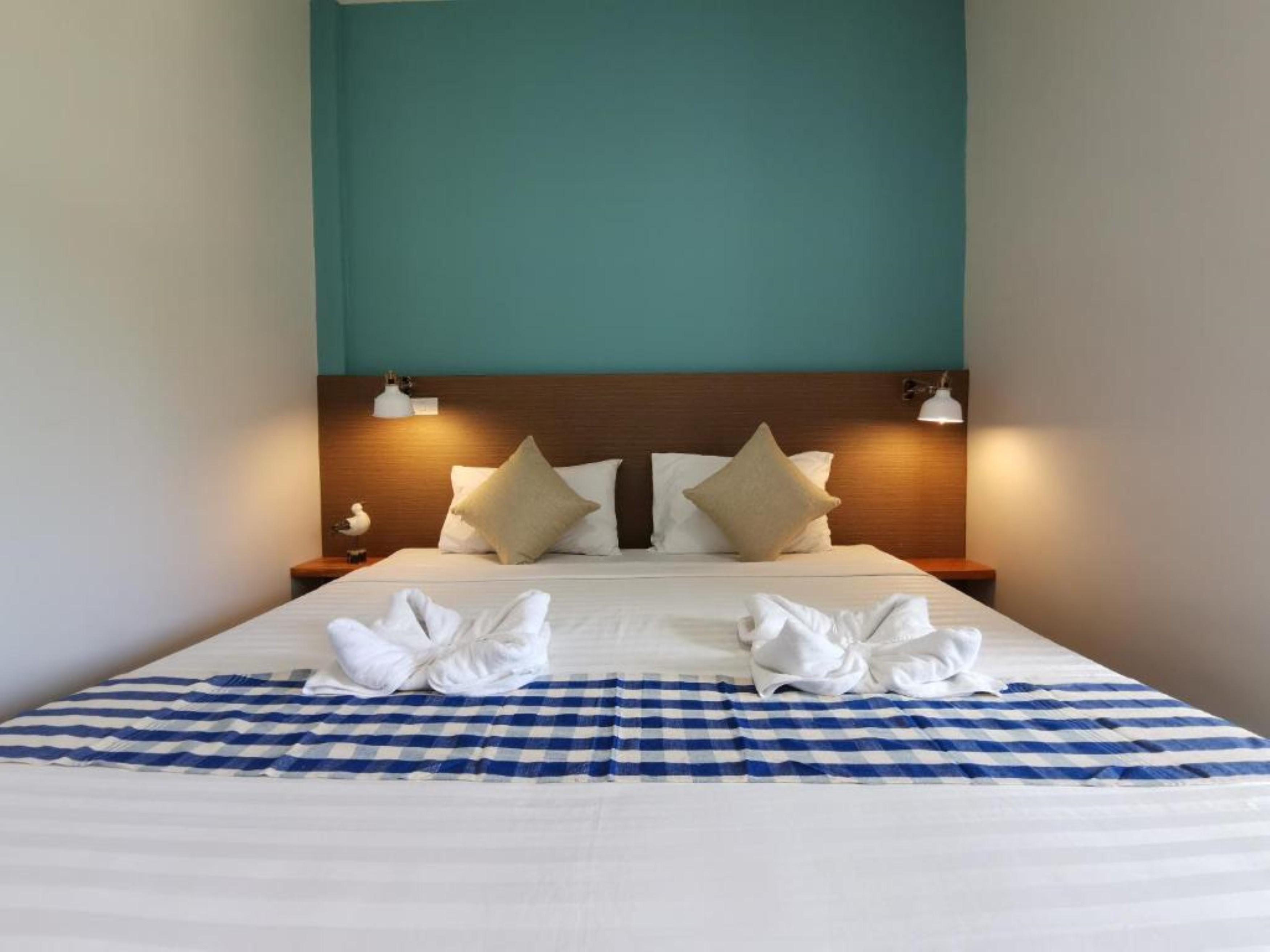 Kamala Beach Residence Hotel Kamala Beach