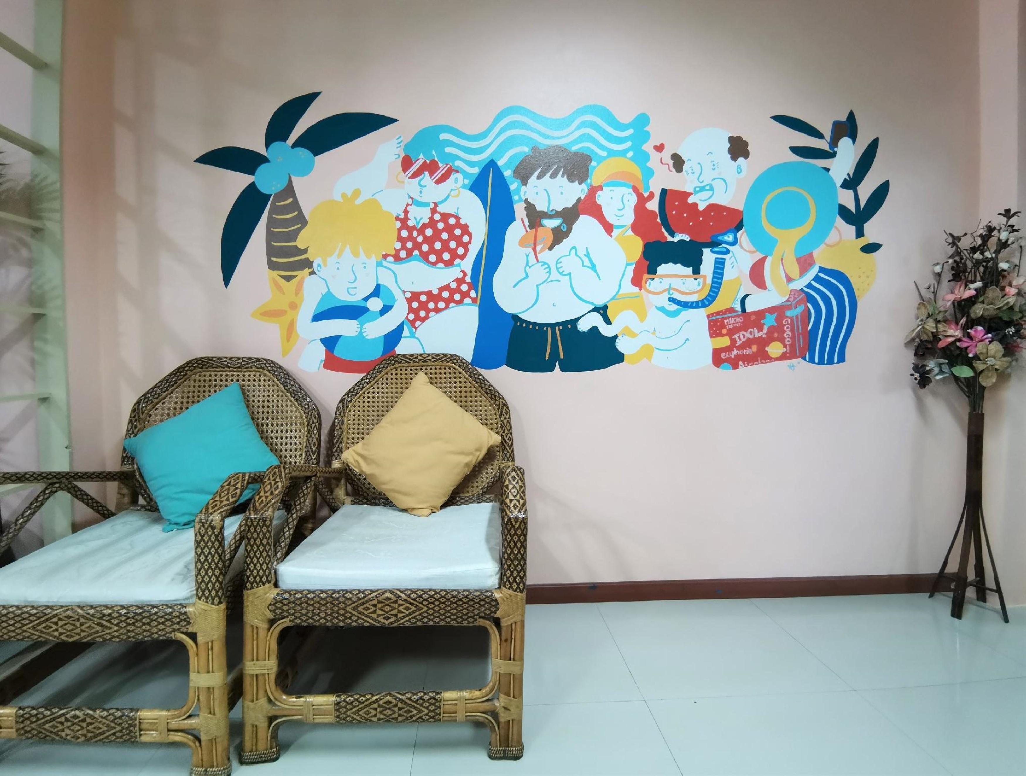 Hotel Kamala Beach Residence