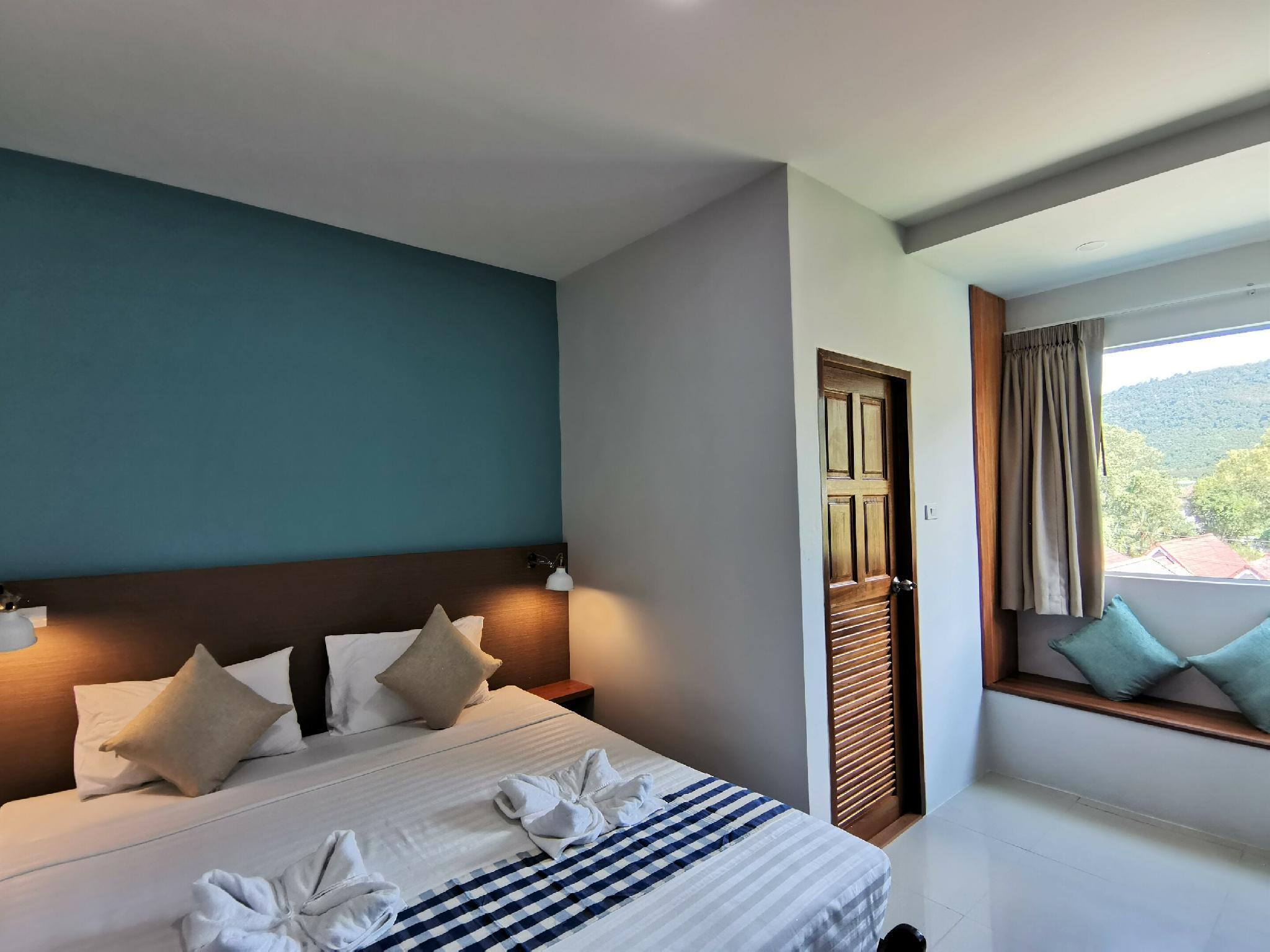 Hotel Kamala Beach Residence Kamala Beach