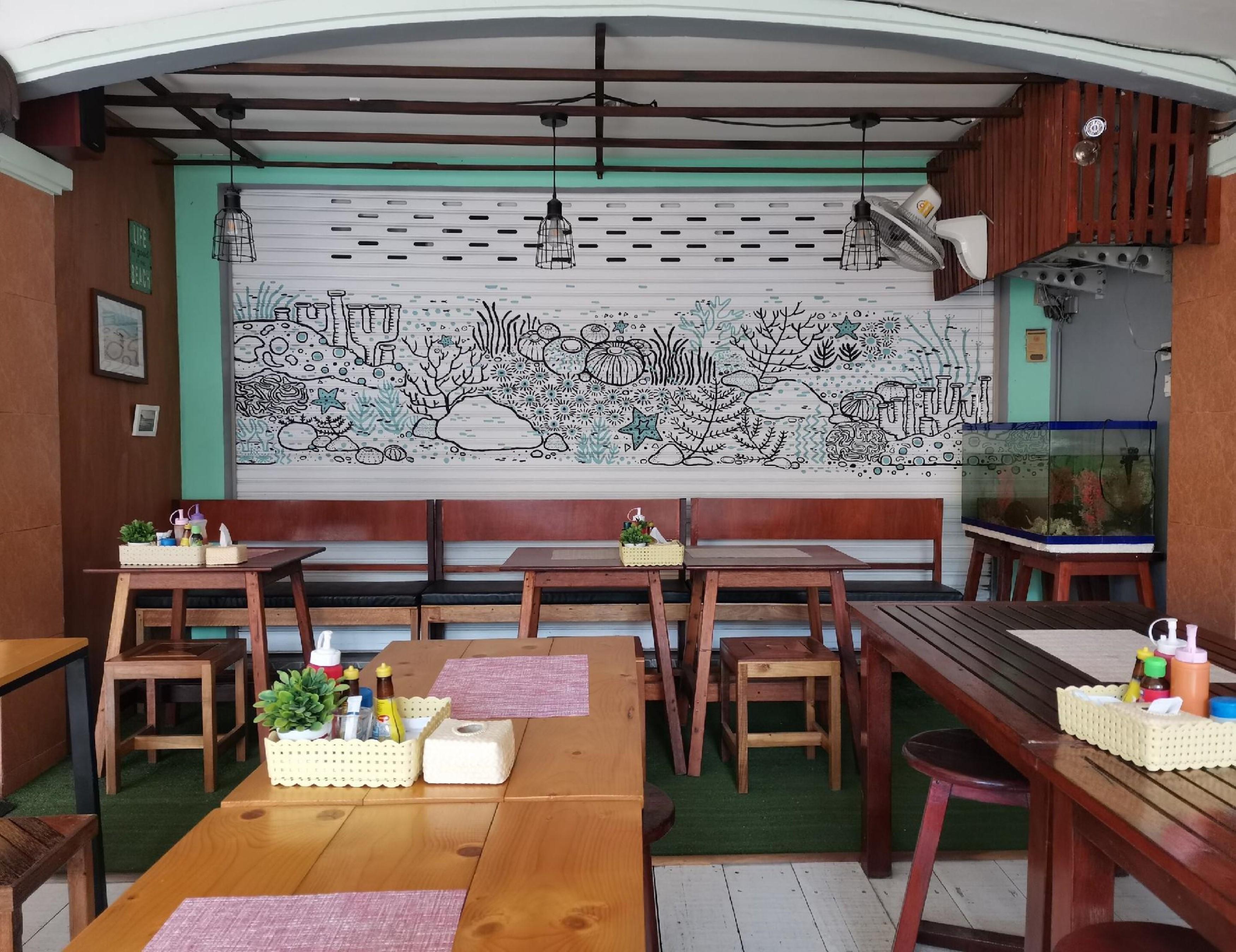 Kamala Beach Residence 2*