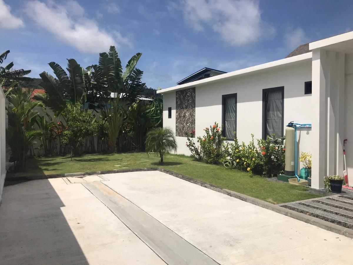 Vila Mai Mee Pan Ha 3 Bedrooms