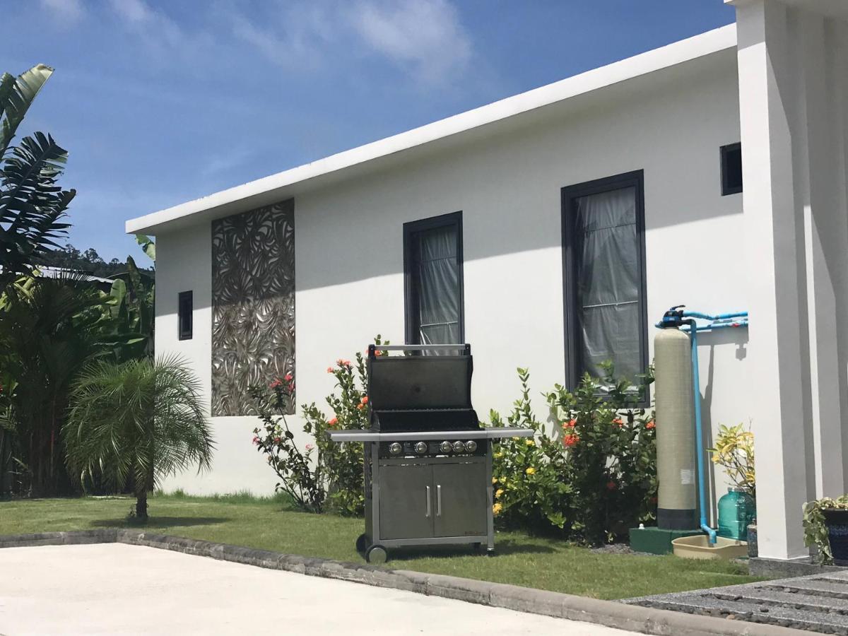 Mai Mee Pan Ha 3 Bedrooms Vila Phuket