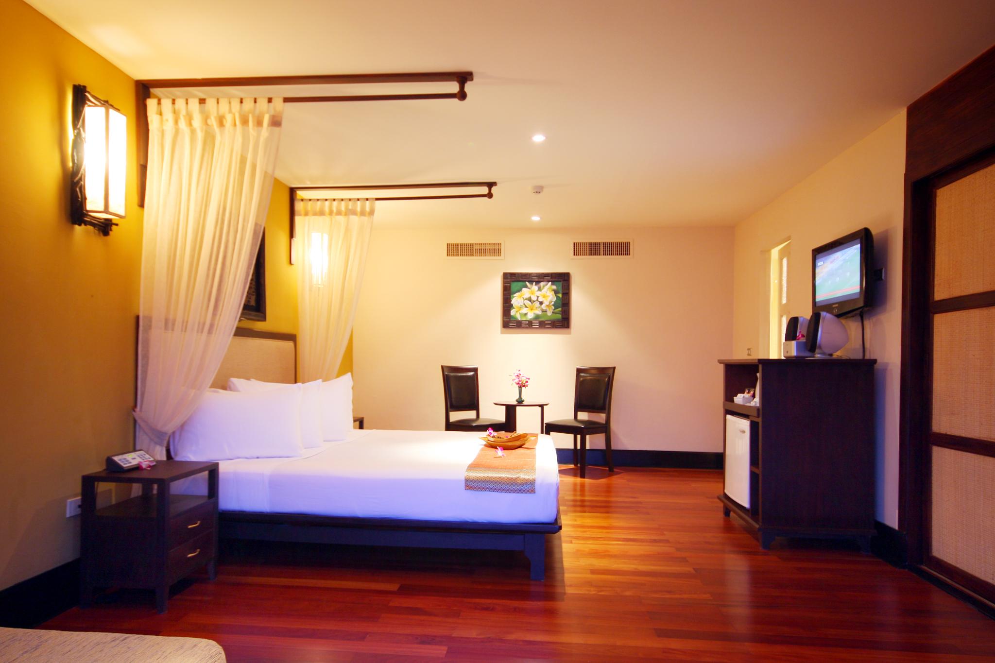 Tempat peranginan Andaman White Beach - Sha Plus
