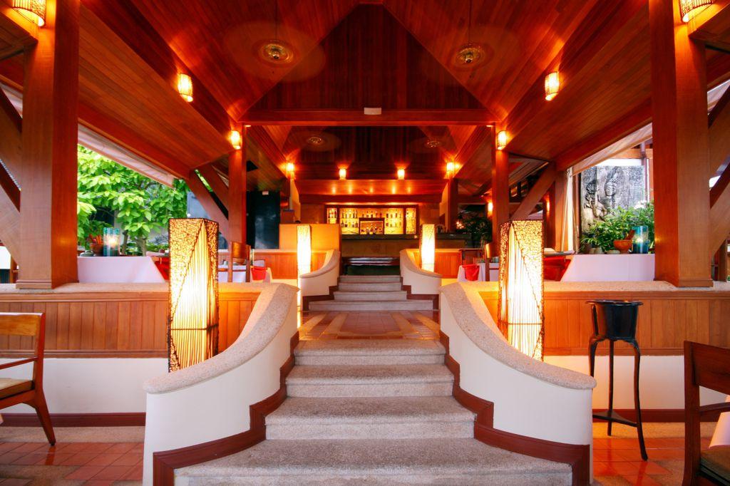 Tempat peranginan Andaman White Beach - Sha Plus 4*