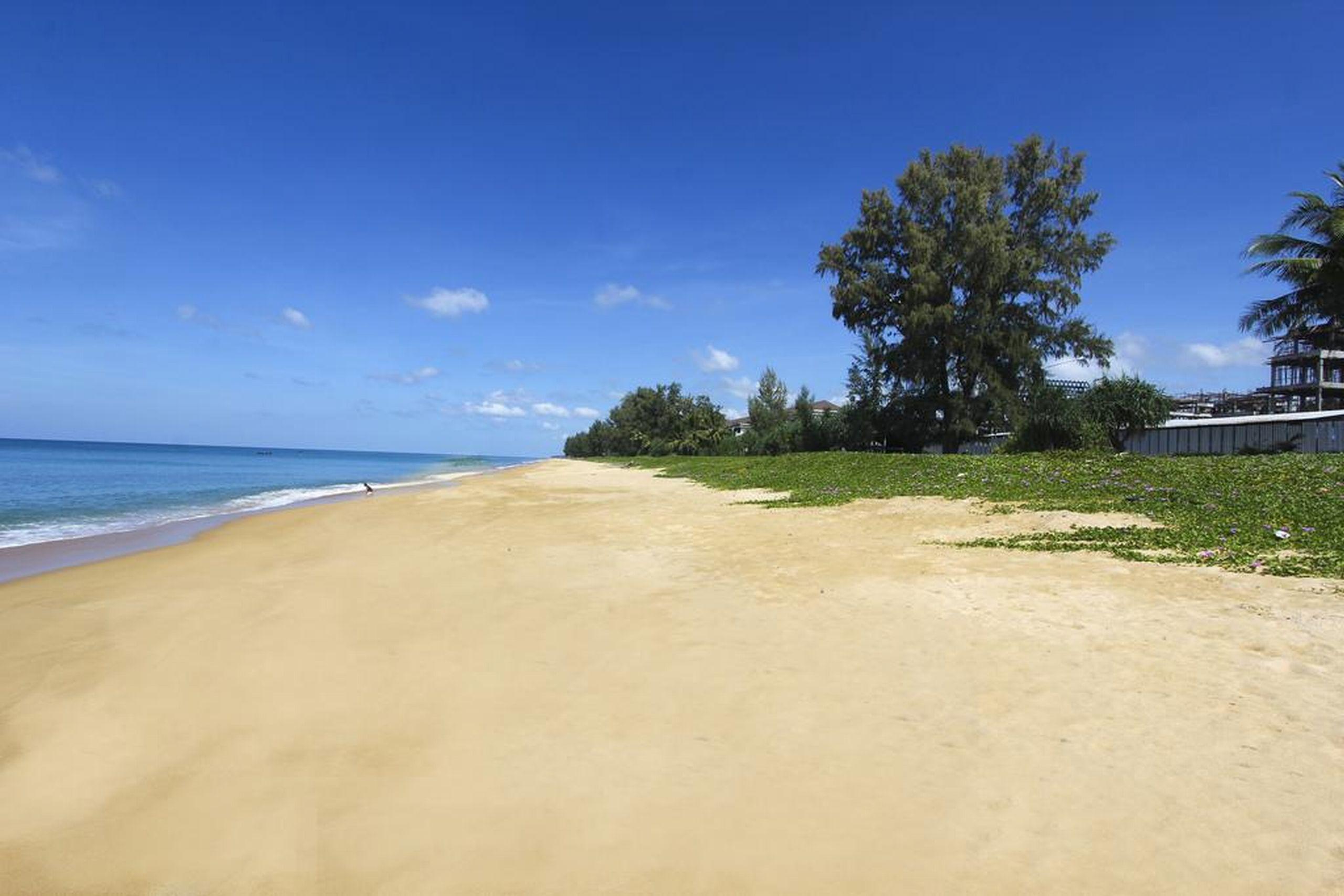 Hotel Maikhao Palm - Sha 4*